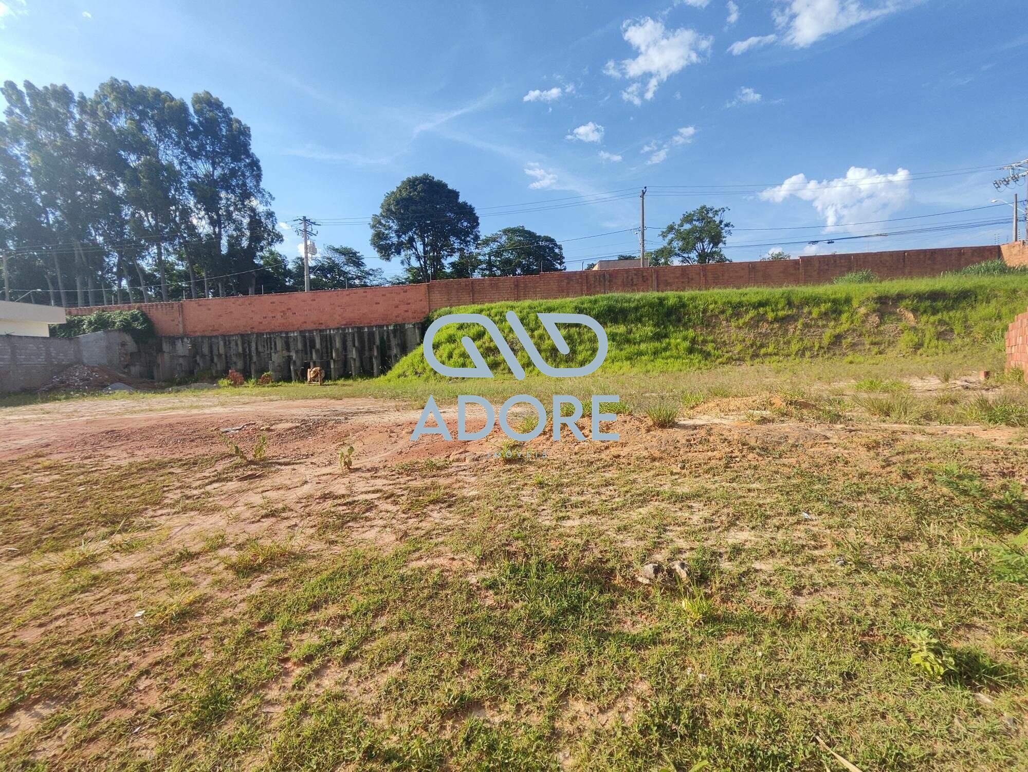 Terreno à venda no Condomínio Costa das Areias: 