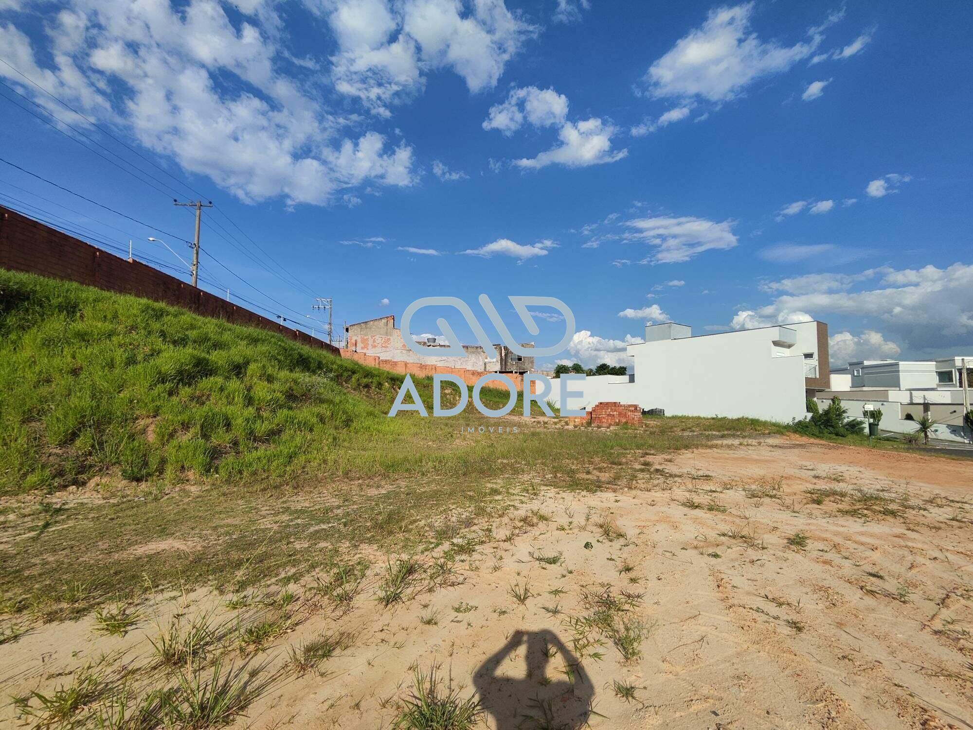 Terreno à venda no Condomínio Costa das Areias: 