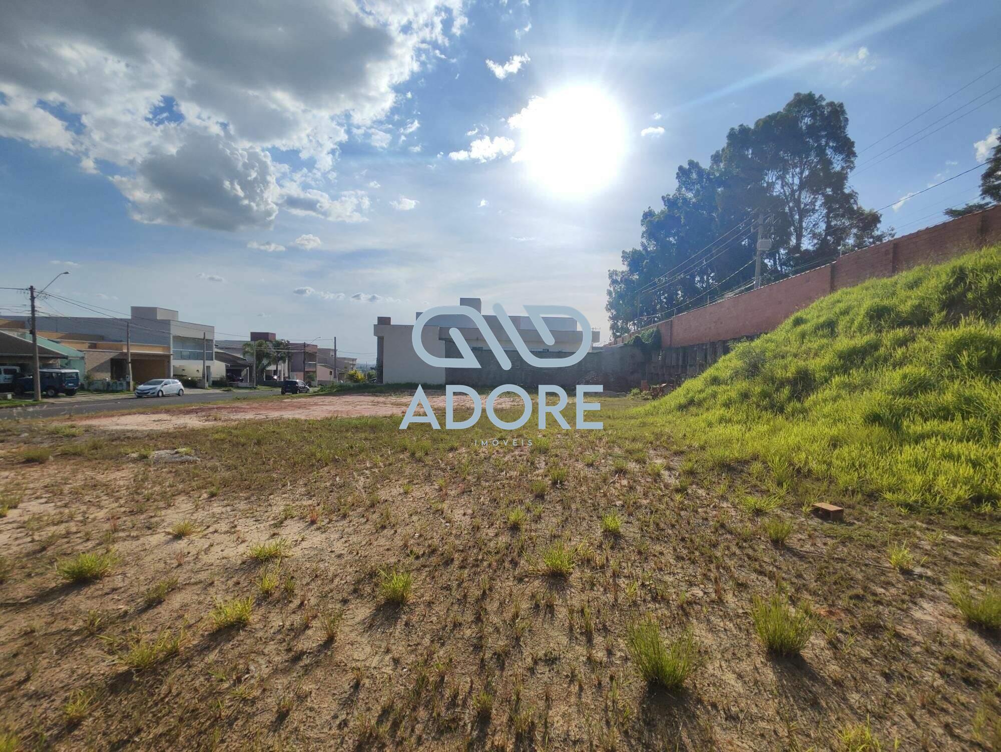 Terreno à venda no Condomínio Costa das Areias: 