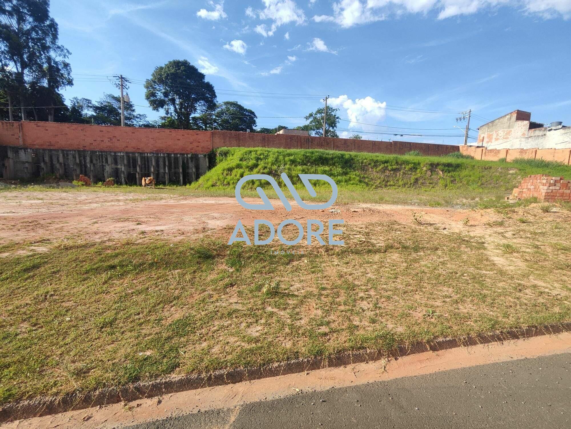 Terreno à venda no Condomínio Costa das Areias: 