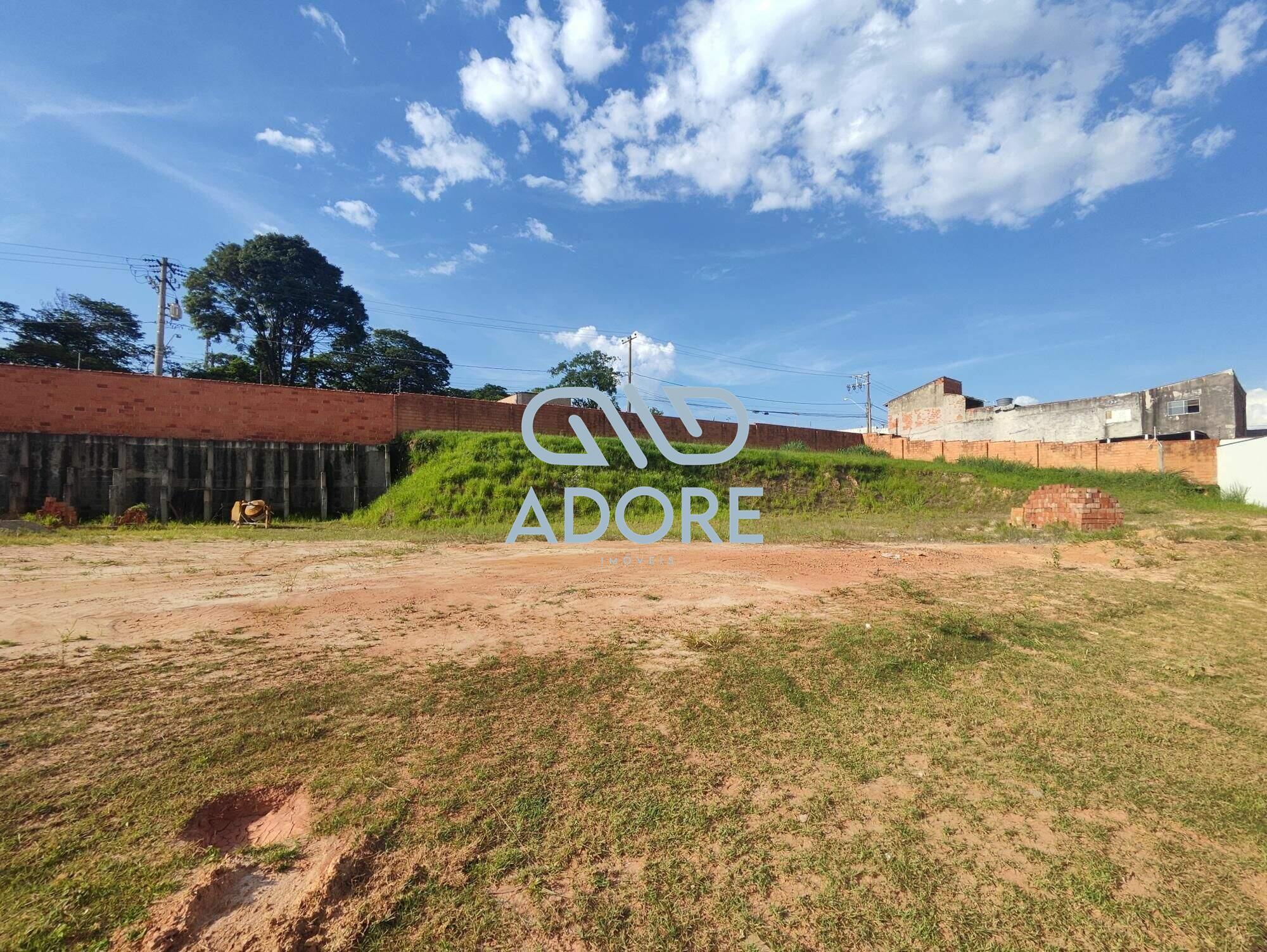 Terreno à venda no Condomínio Costa das Areias: 