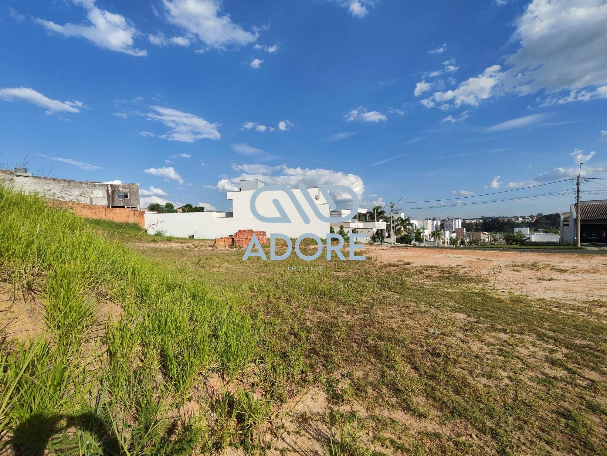 Terreno à venda no Condomínio Costa das Areias: 