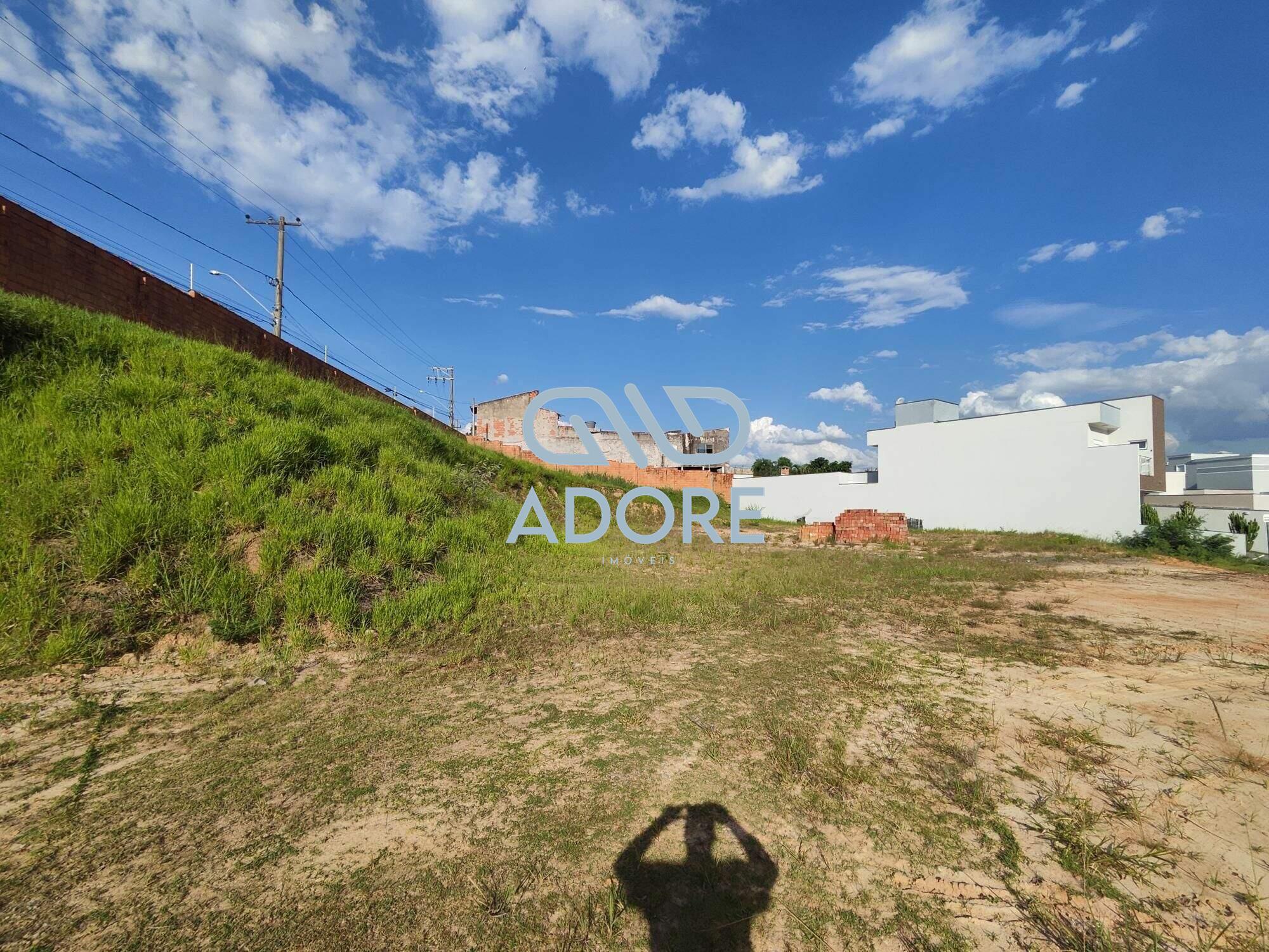 Terreno à venda no Condomínio Costa das Areias: 