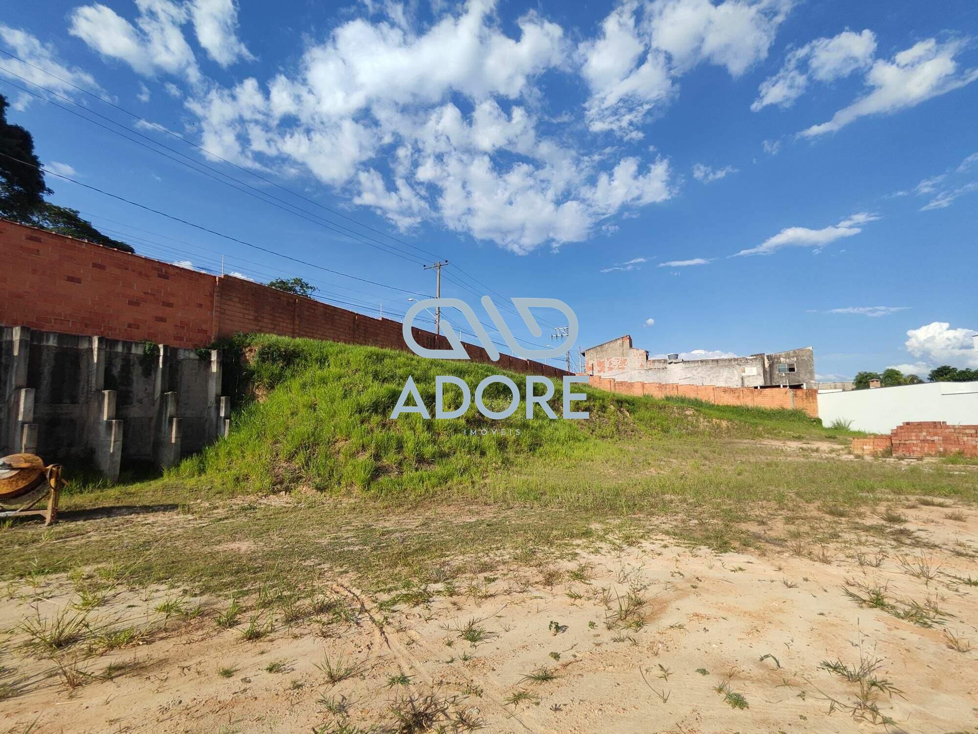 Terreno à venda no Condomínio Costa das Areias: 