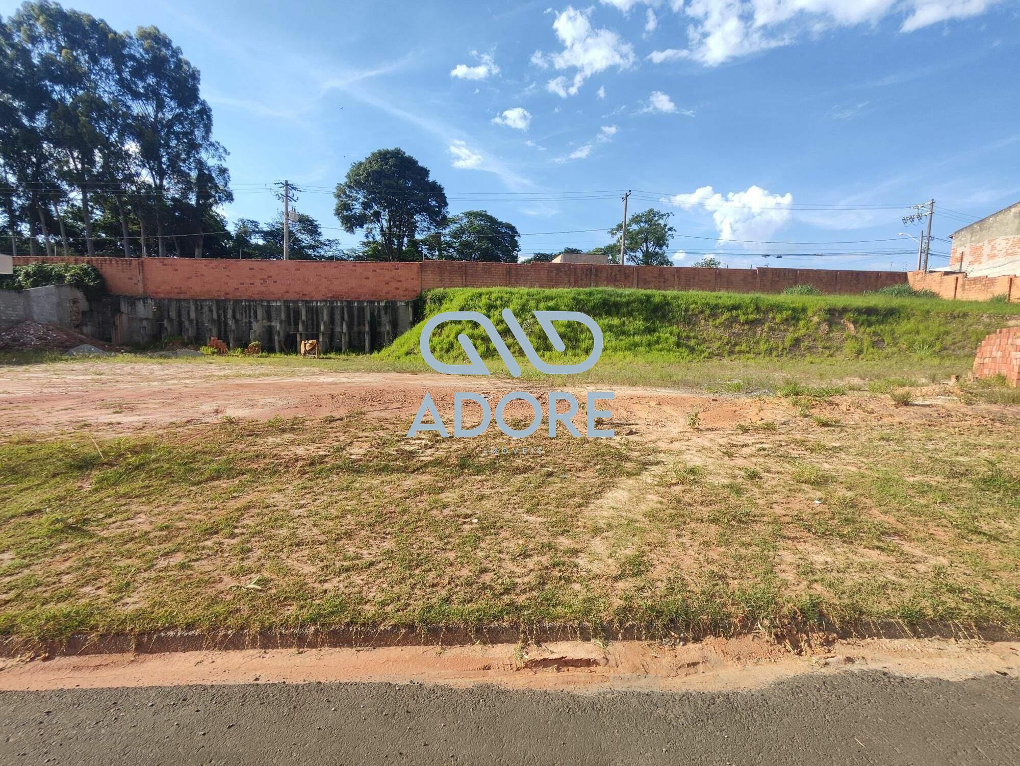 Terreno à venda no Condomínio Costa das Areias: 