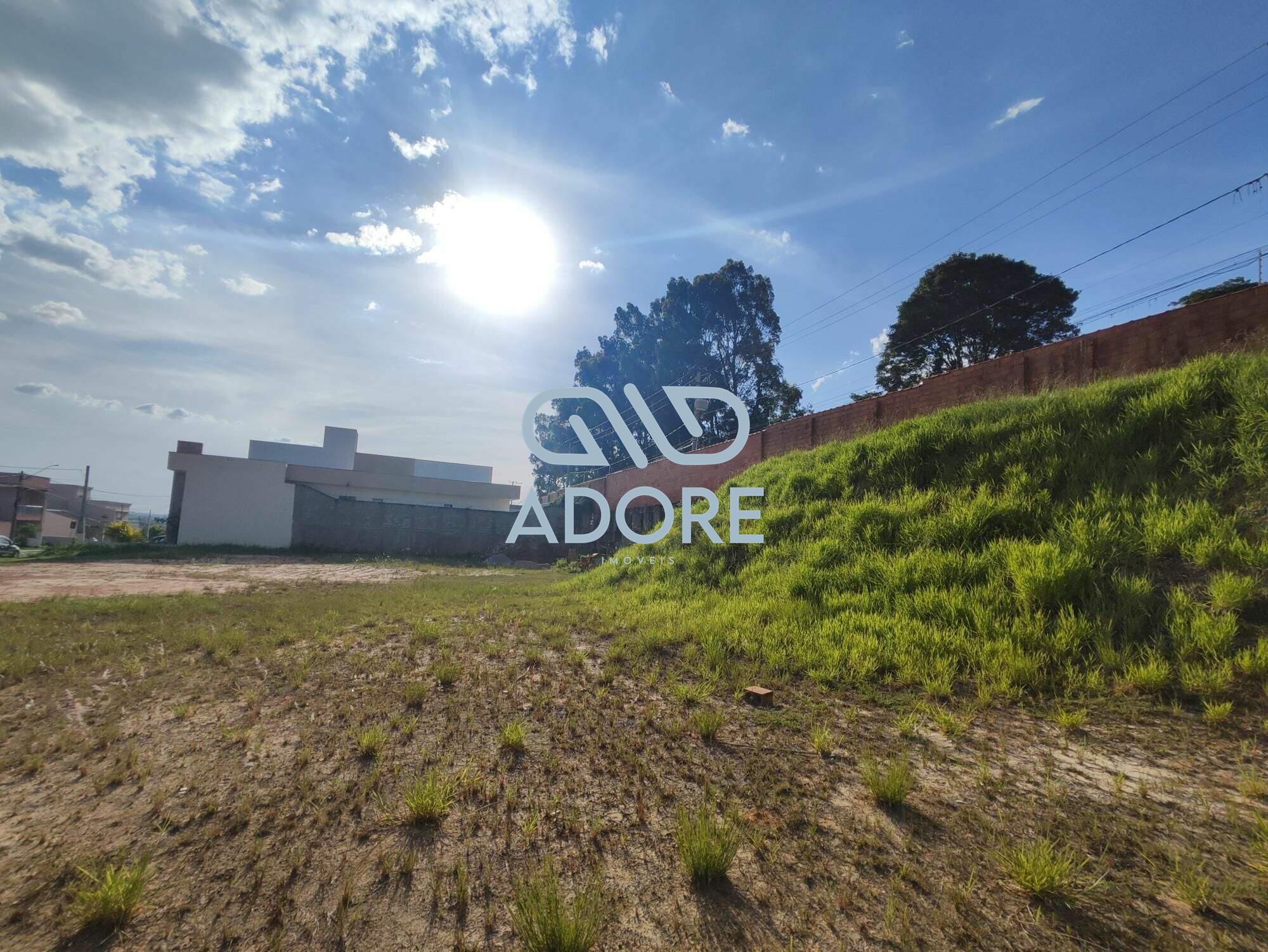 Terreno à venda no Condomínio Costa das Areias: 