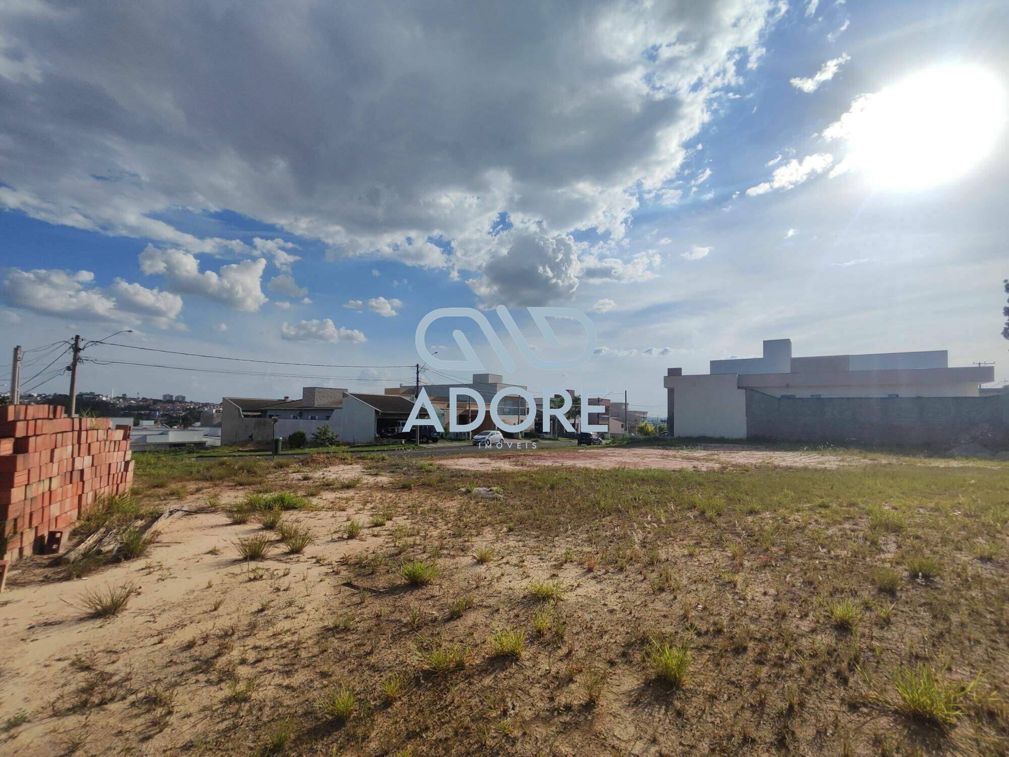Terreno à venda no Condomínio Costa das Areias: 
