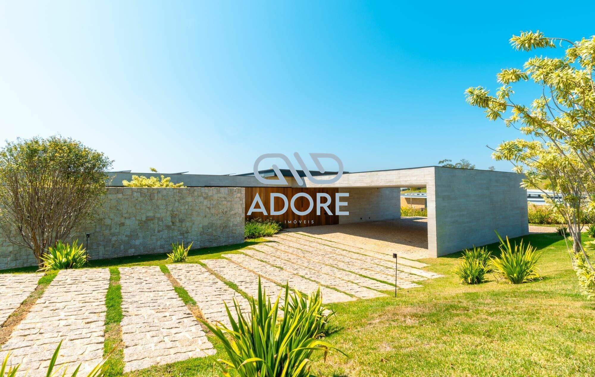 Casa de Condomínio à venda no Condomínio Terras de São José II : 