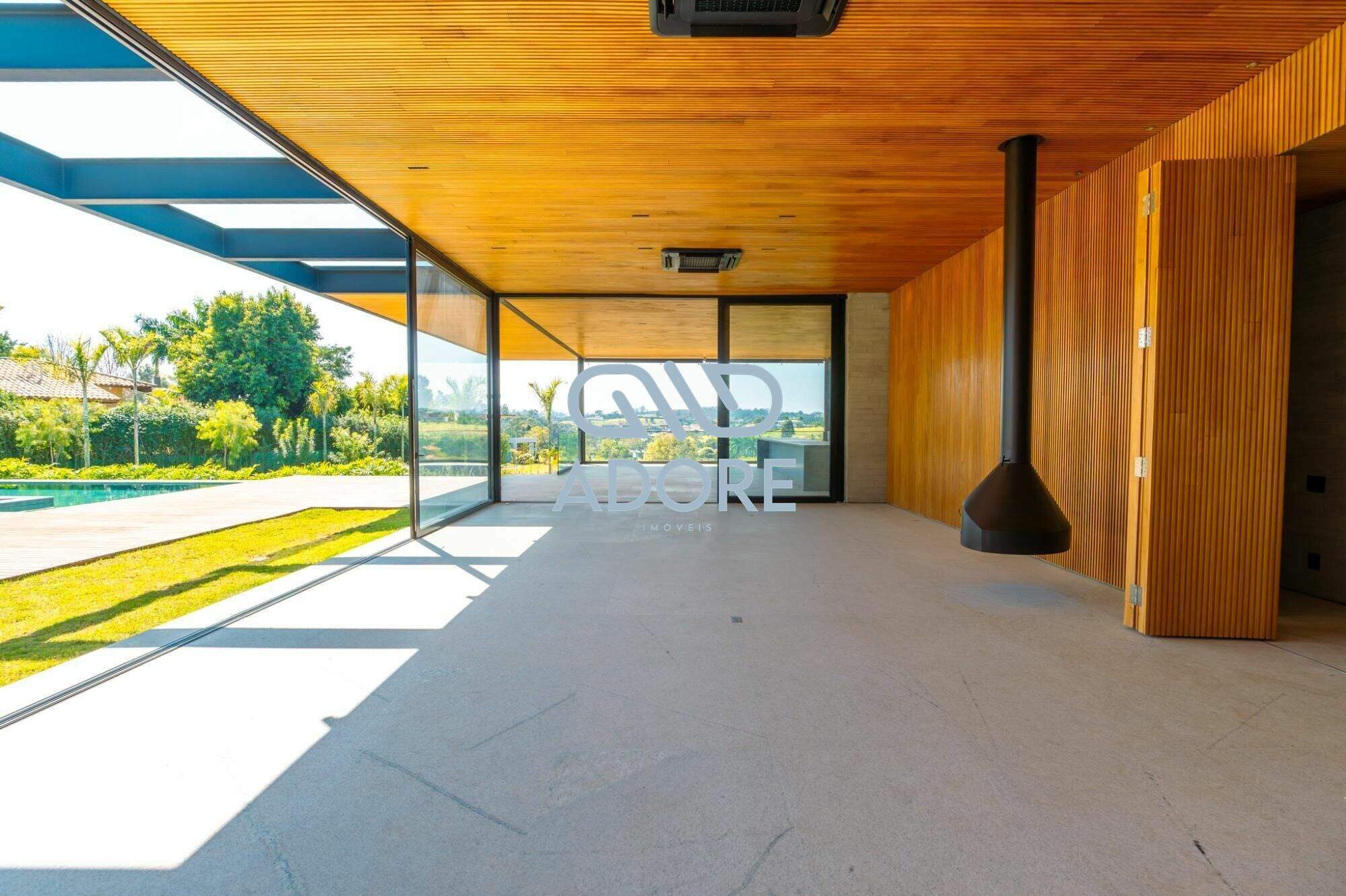 Casa de Condomínio à venda no Condomínio Terras de São José II : 