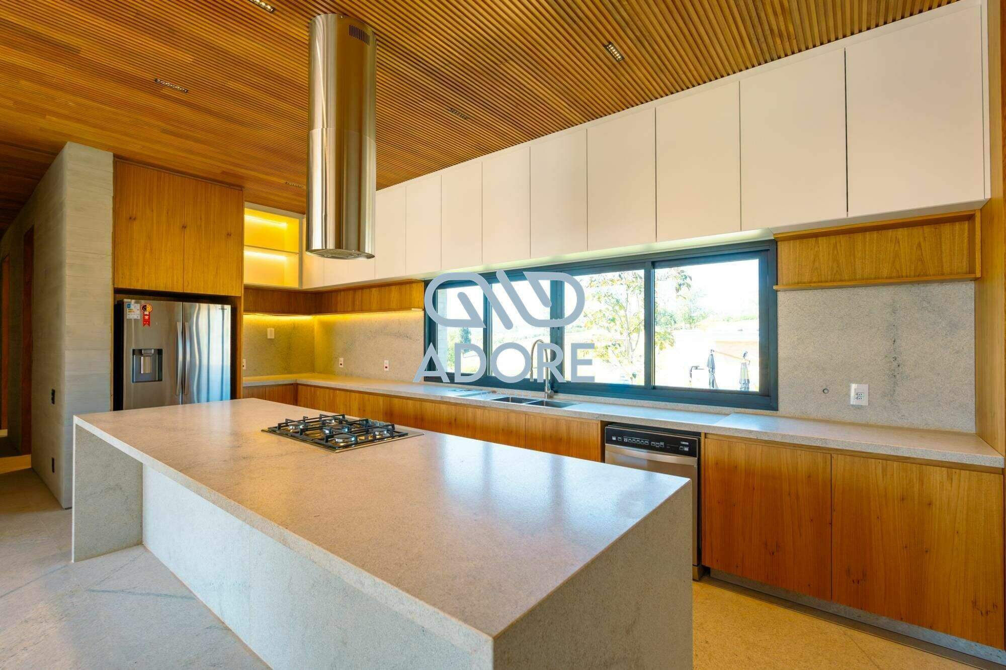 Casa de Condomínio à venda no Condomínio Terras de São José II : 