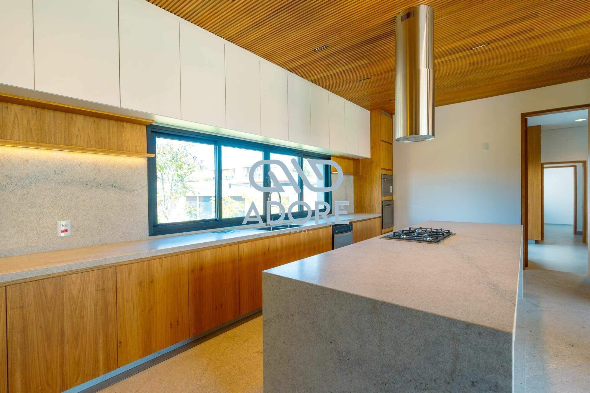 Casa de Condomínio à venda no Condomínio Terras de São José II : 