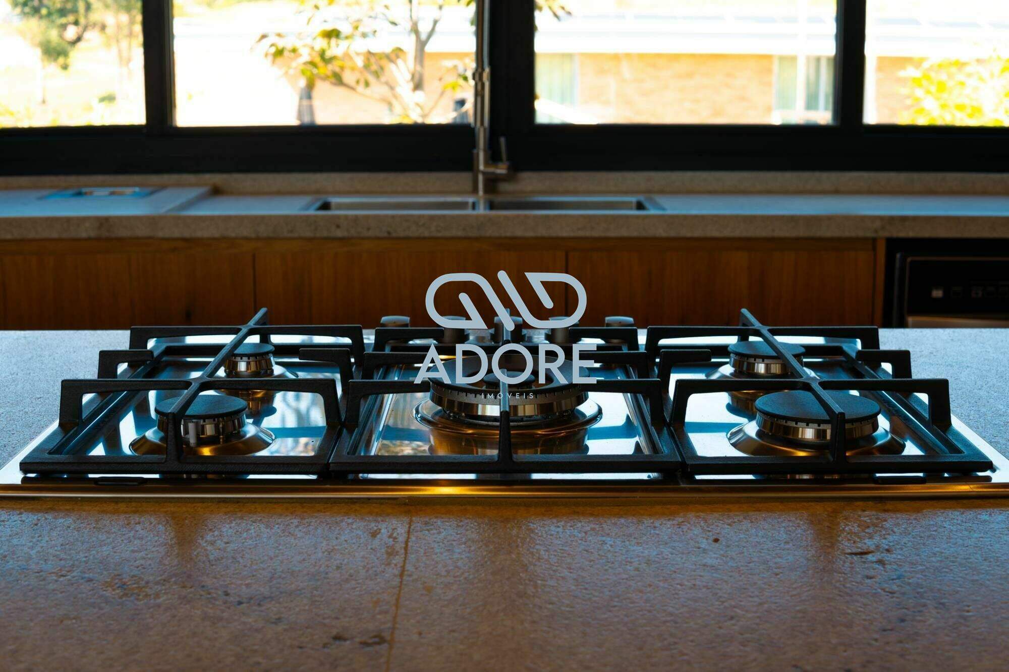 Casa de Condomínio à venda no Condomínio Terras de São José II : 