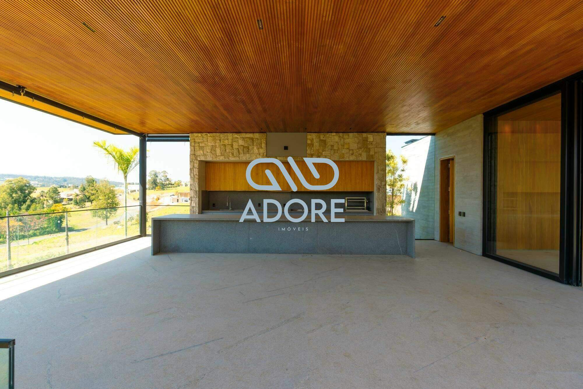 Casa de Condomínio à venda no Condomínio Terras de São José II : 