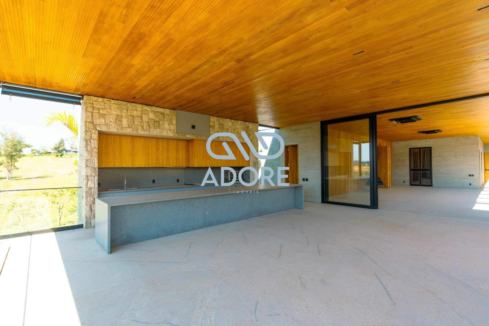 Casa de Condomínio à venda no Condomínio Terras de São José II : 