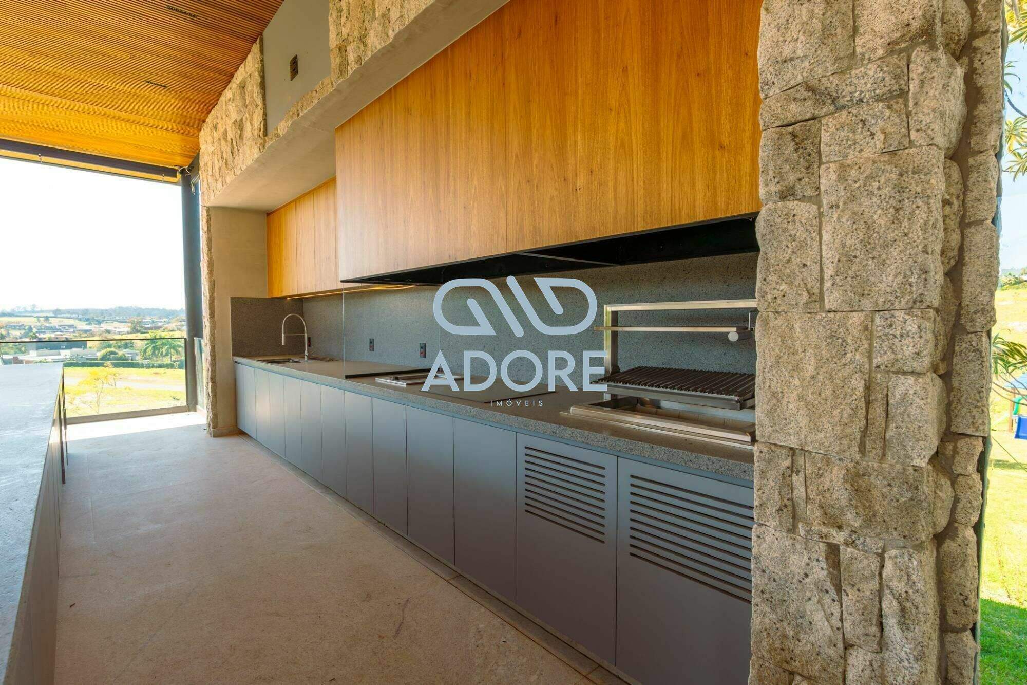 Casa de Condomínio à venda no Condomínio Terras de São José II : 