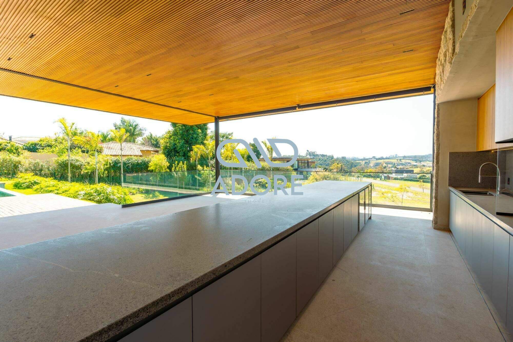 Casa de Condomínio à venda no Condomínio Terras de São José II : 