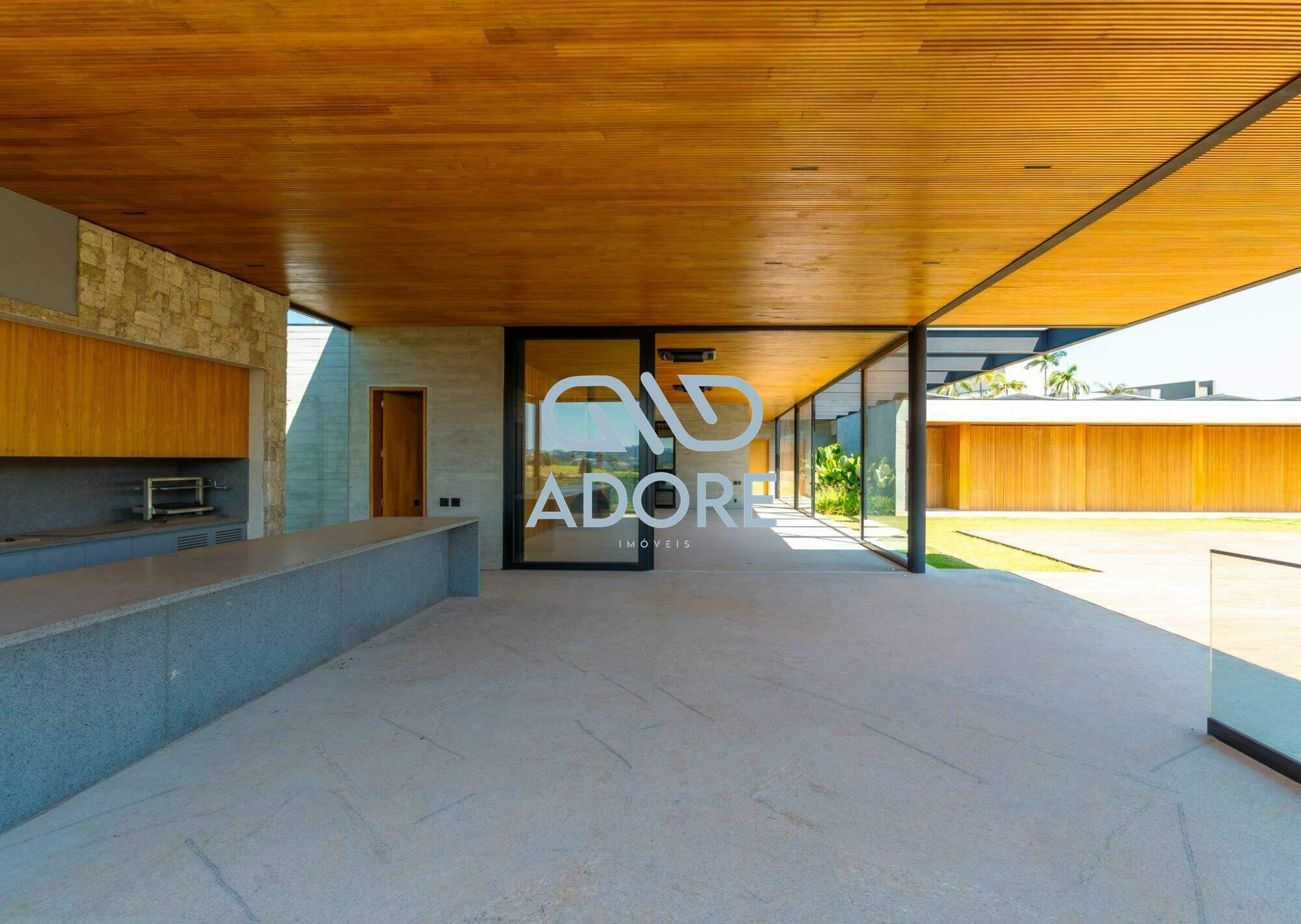 Casa de Condomínio à venda no Condomínio Terras de São José II : 