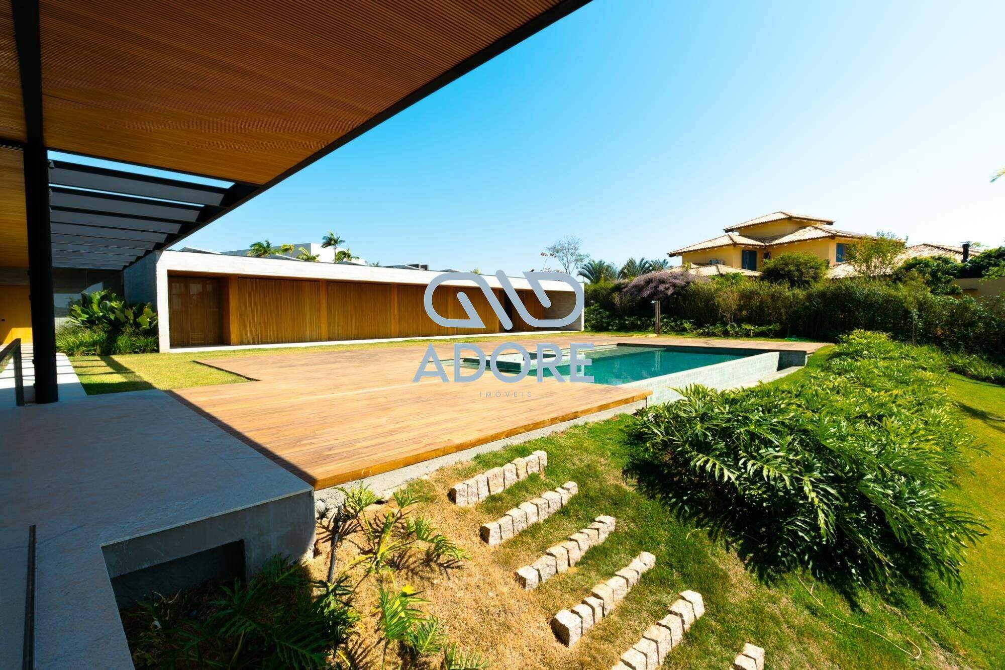 Casa de Condomínio à venda no Condomínio Terras de São José II : 