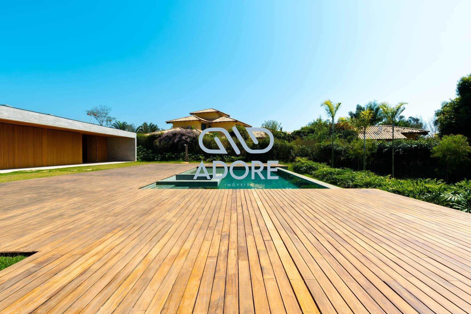 Casa de Condomínio à venda no Condomínio Terras de São José II : 