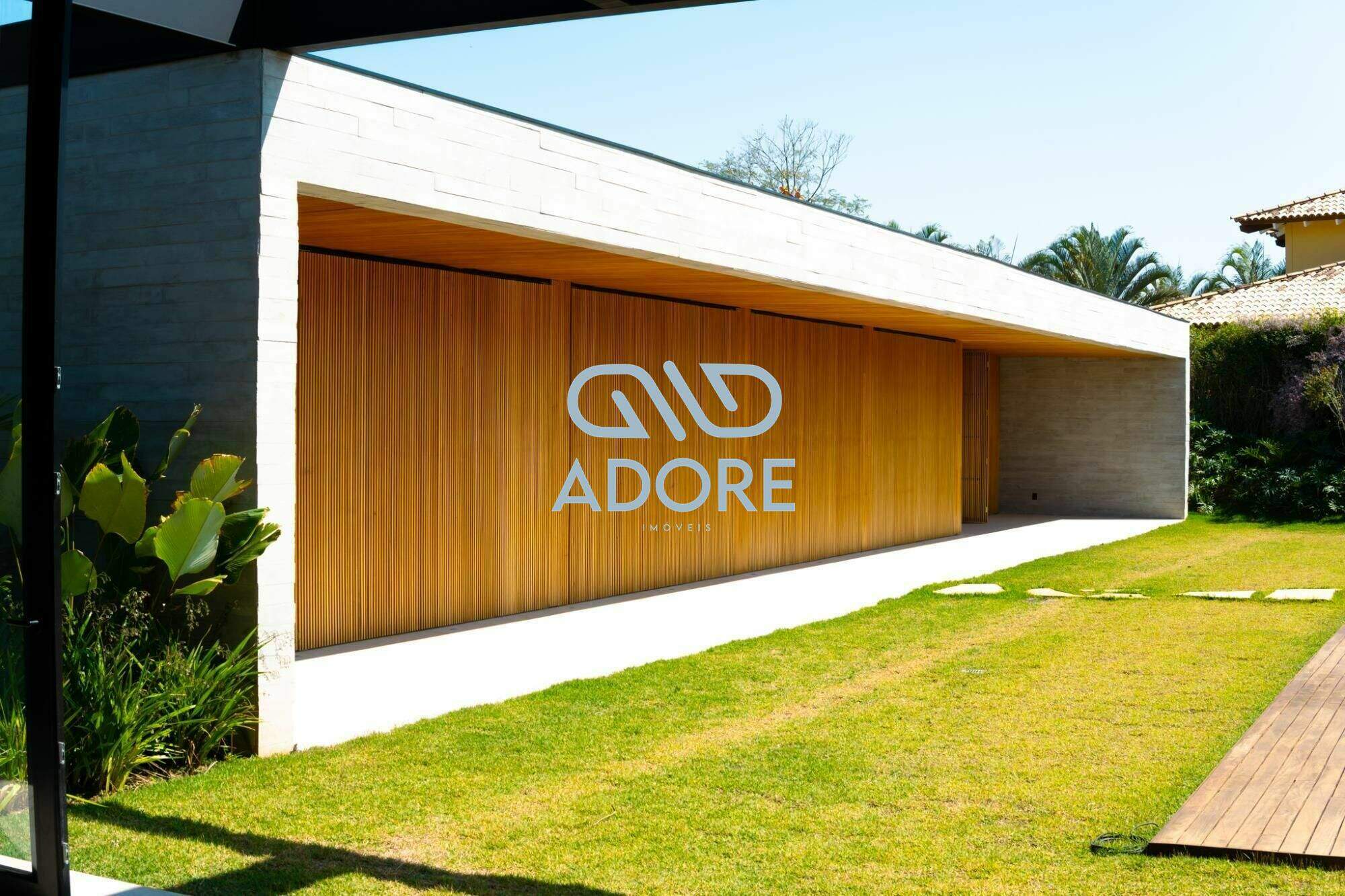 Casa de Condomínio à venda no Condomínio Terras de São José II : 