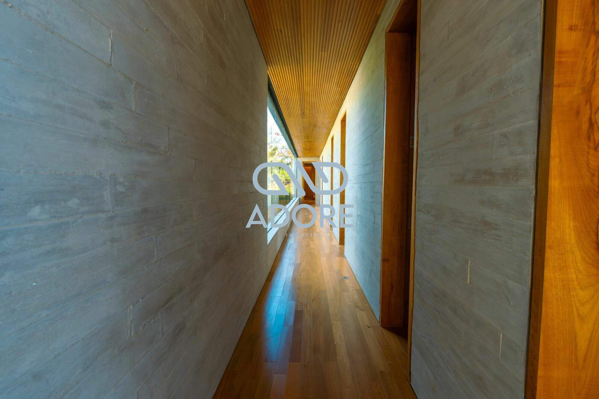 Casa de Condomínio à venda no Condomínio Terras de São José II : 