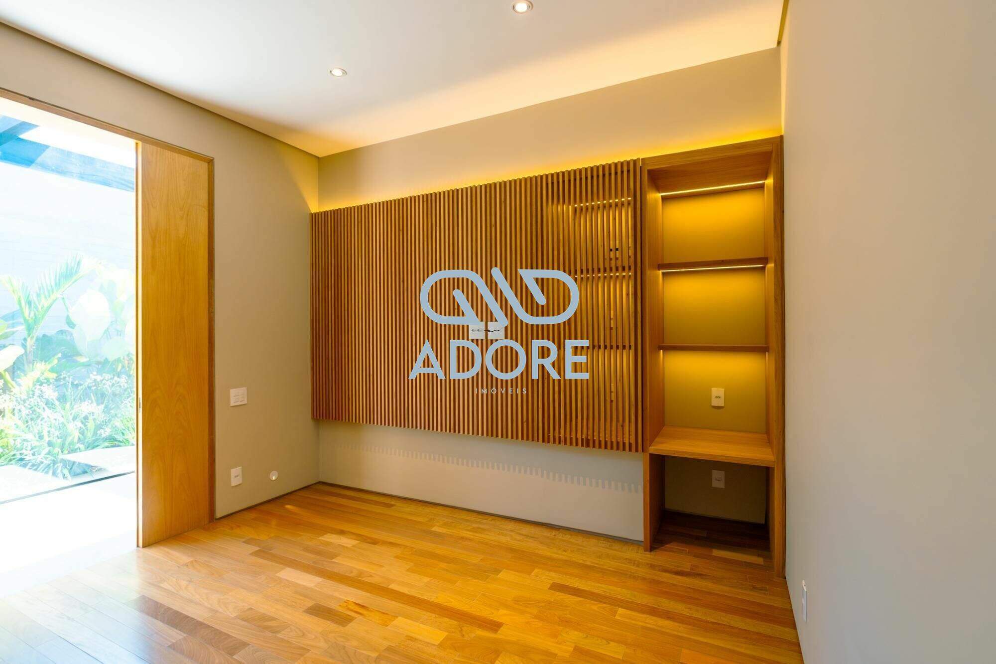 Casa de Condomínio à venda no Condomínio Terras de São José II : 