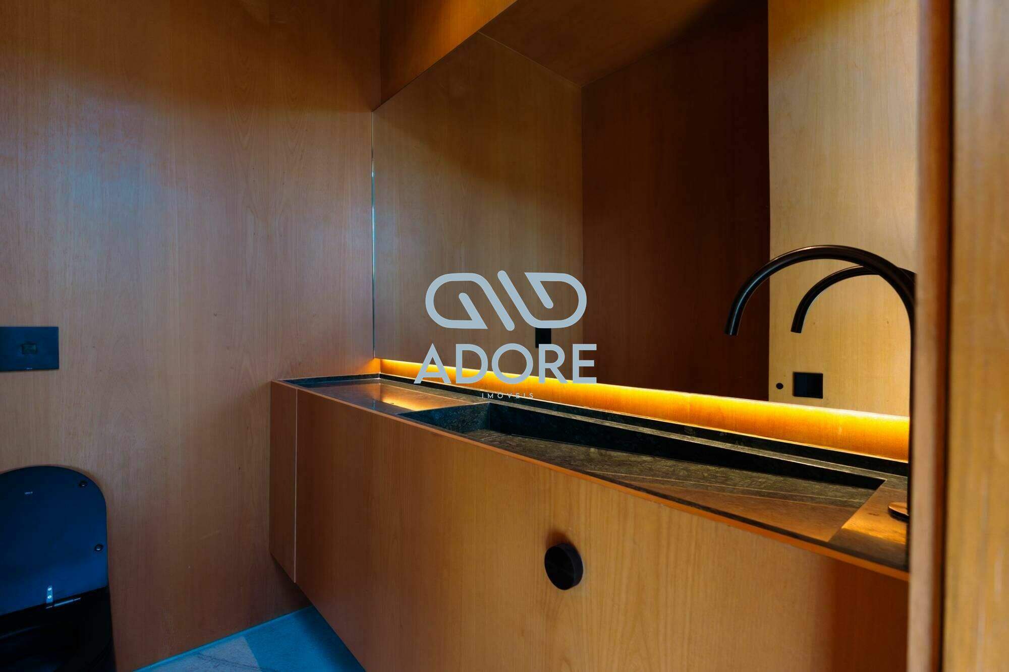 Casa de Condomínio à venda no Condomínio Terras de São José II : 