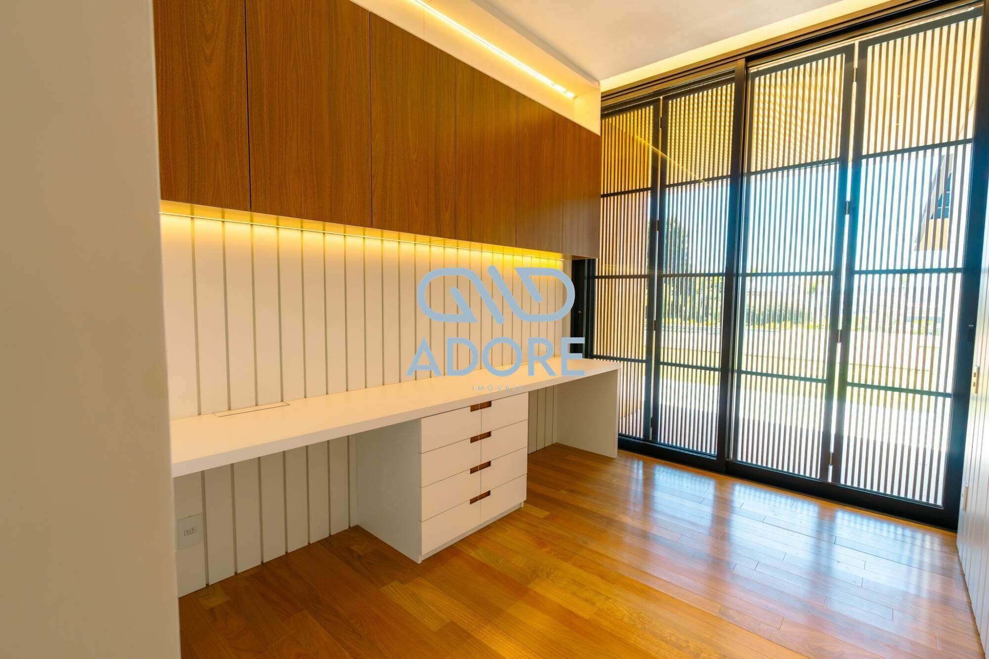 Casa de Condomínio à venda no Condomínio Terras de São José II : 