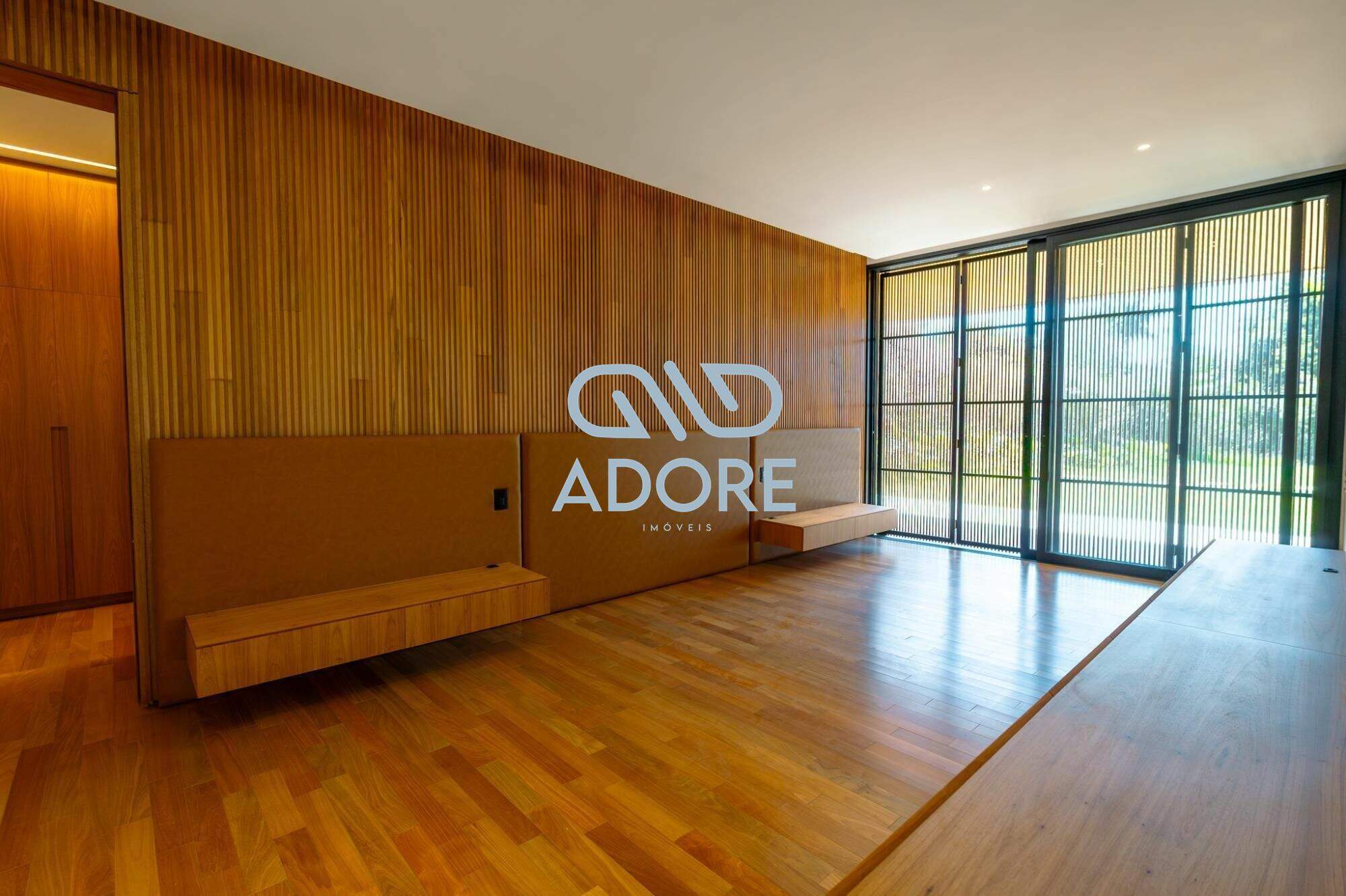 Casa de Condomínio à venda no Condomínio Terras de São José II : 