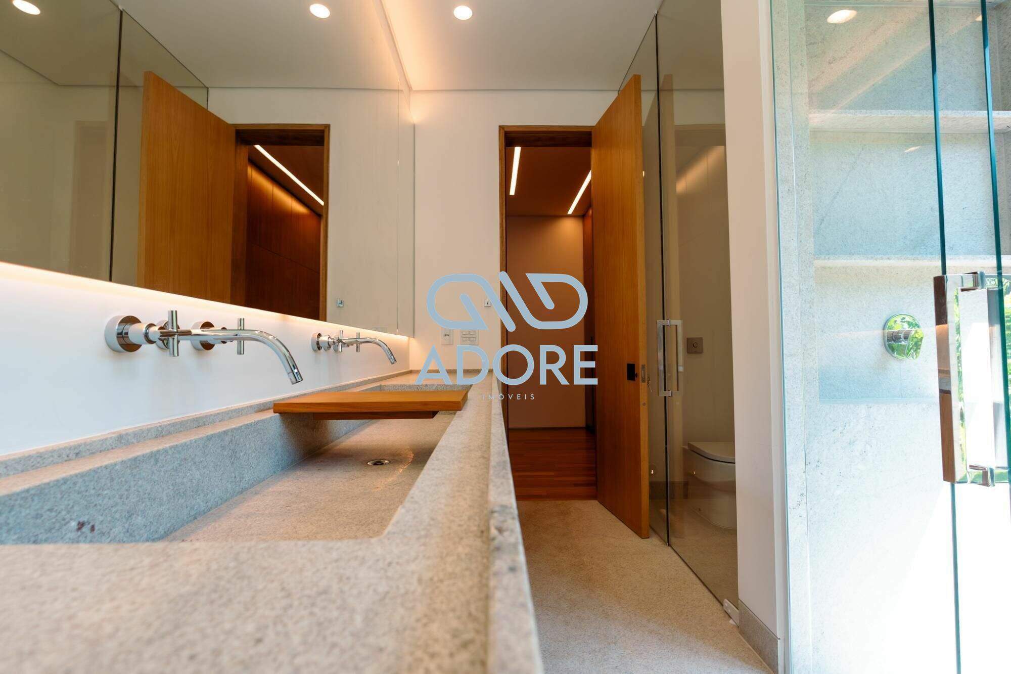 Casa de Condomínio à venda no Condomínio Terras de São José II : 