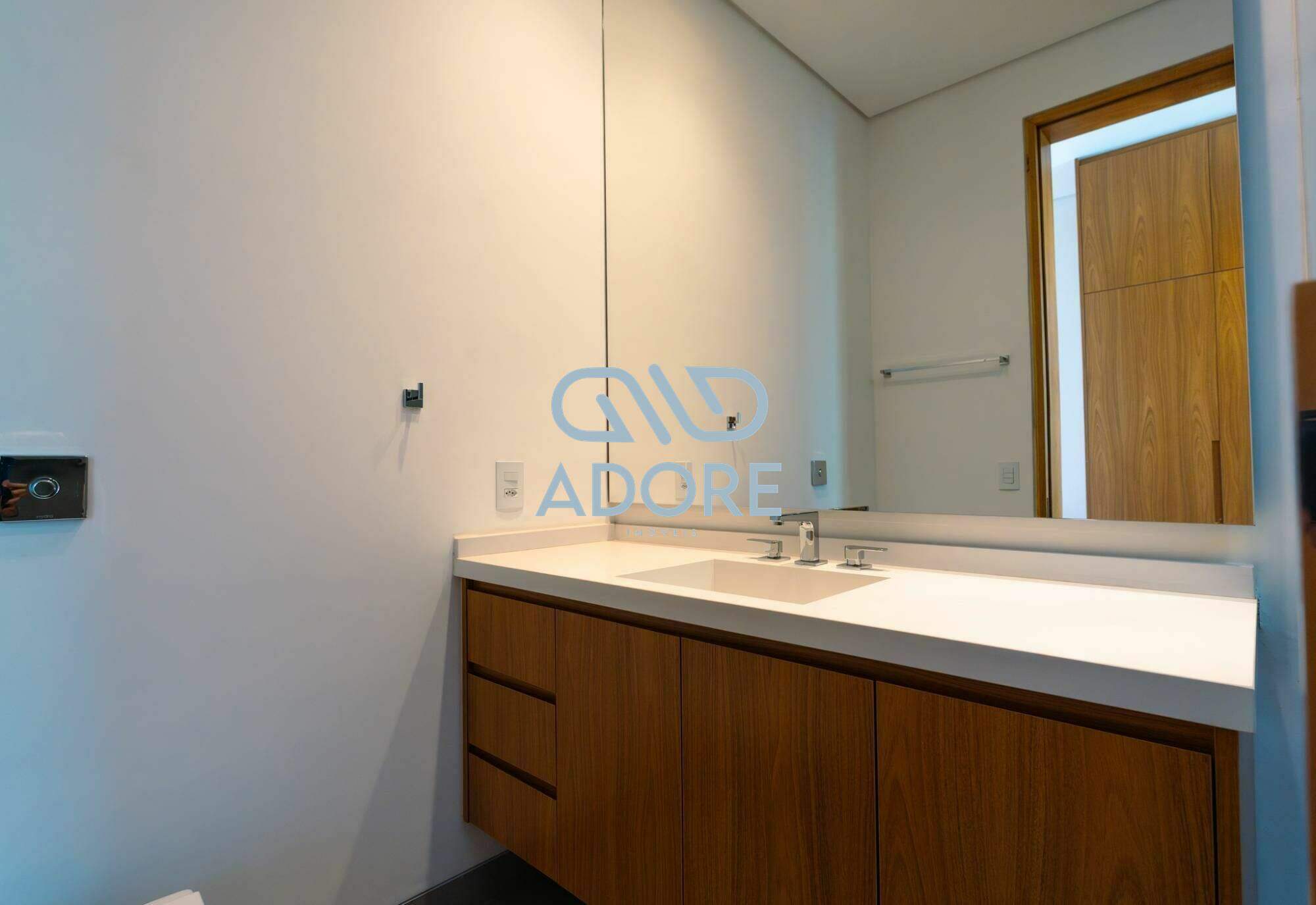 Casa de Condomínio à venda no Condomínio Terras de São José II : 