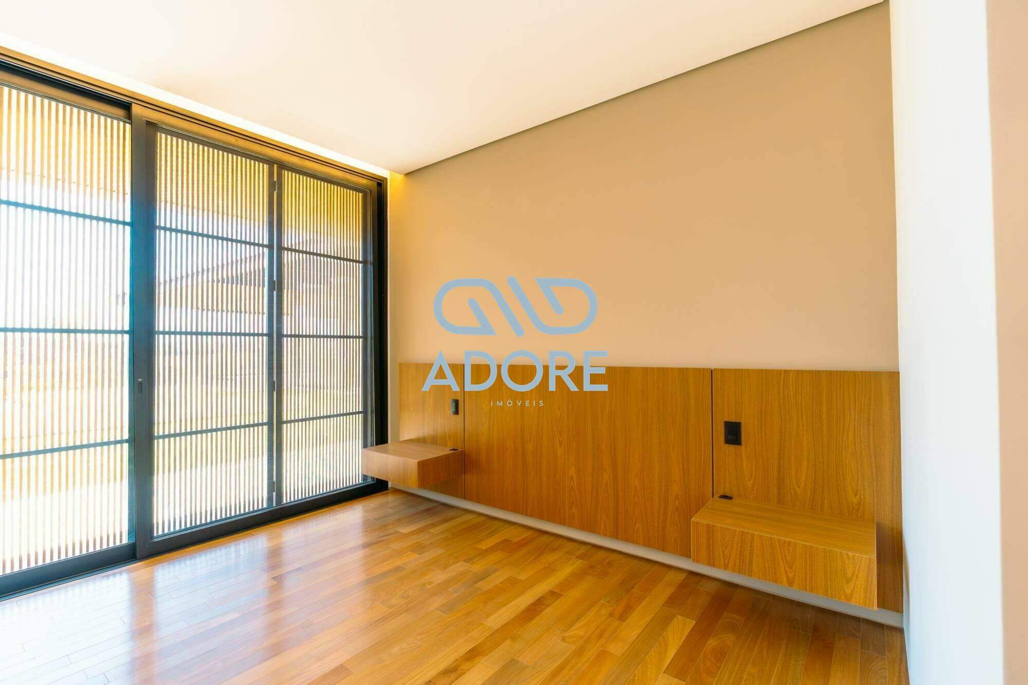 Casa de Condomínio à venda no Condomínio Terras de São José II : 