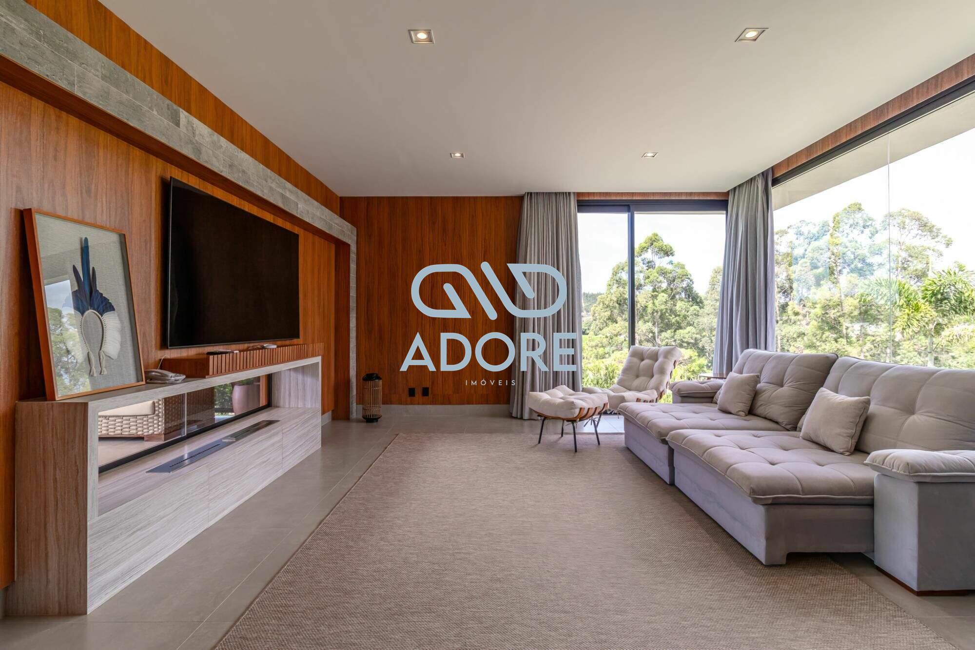 Casa de Condomínio à venda no Condomínio Terras de São José II :