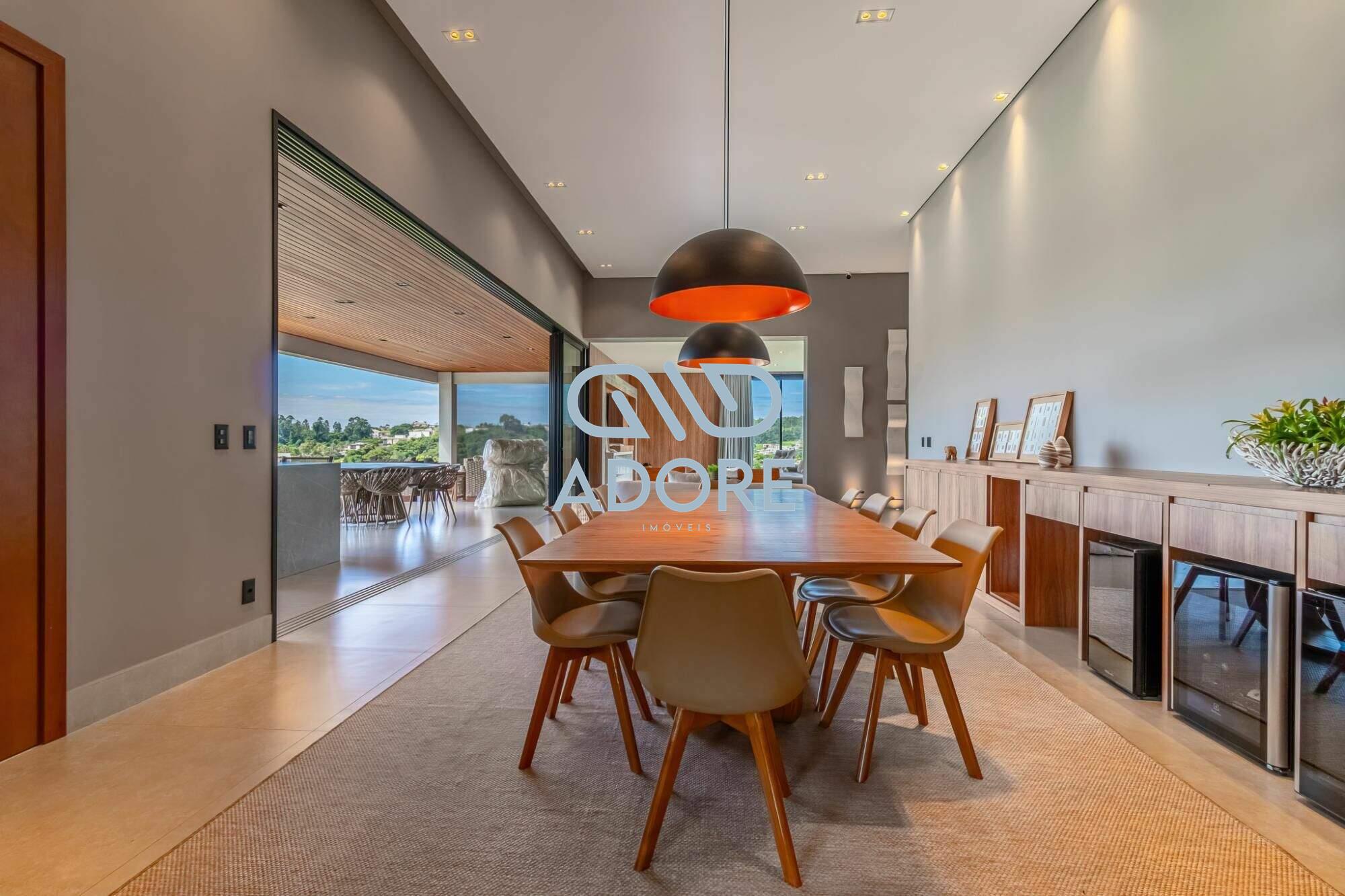 Casa de Condomínio à venda no Condomínio Terras de São José II :