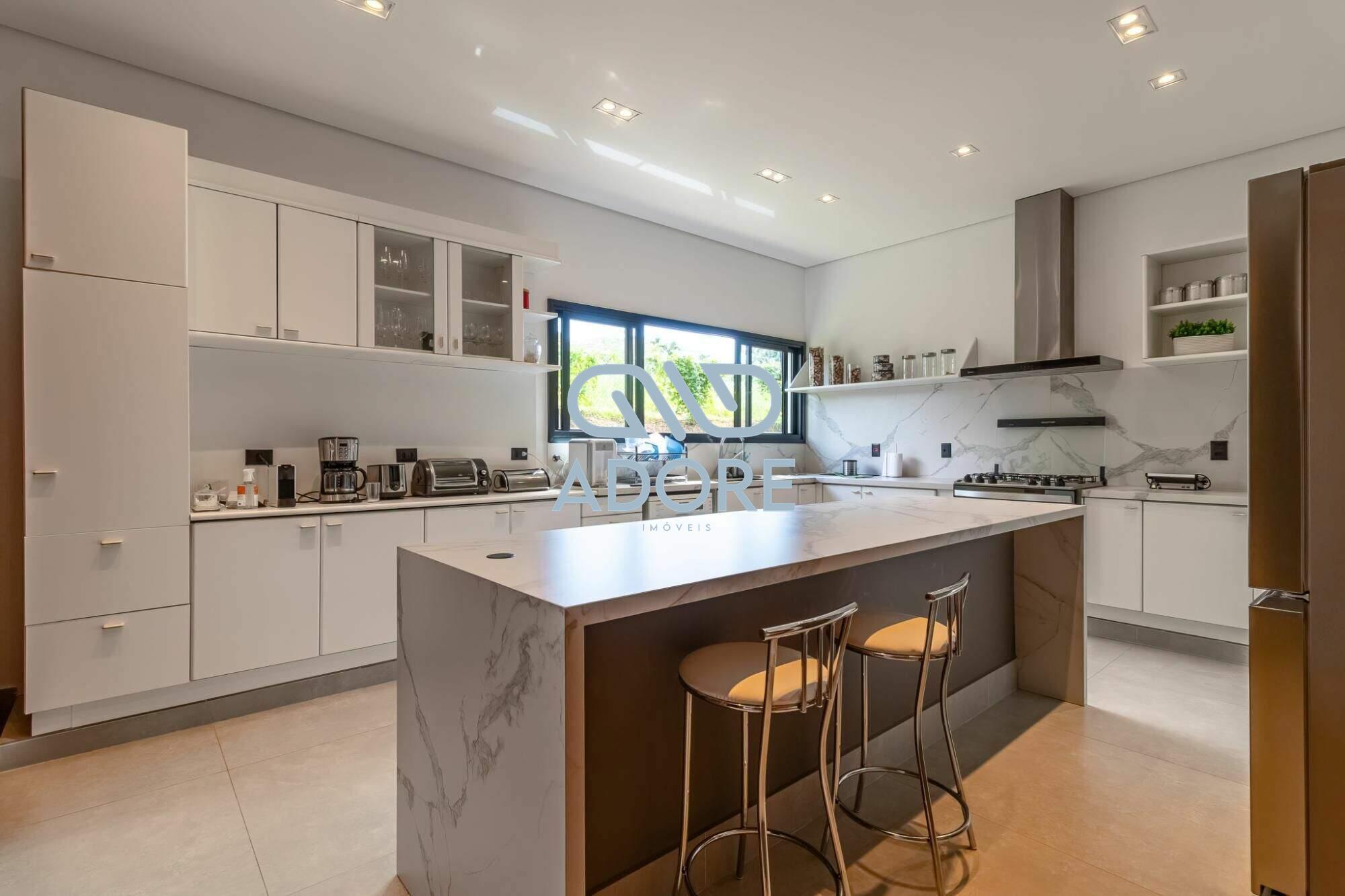 Casa de Condomínio à venda no Condomínio Terras de São José II :