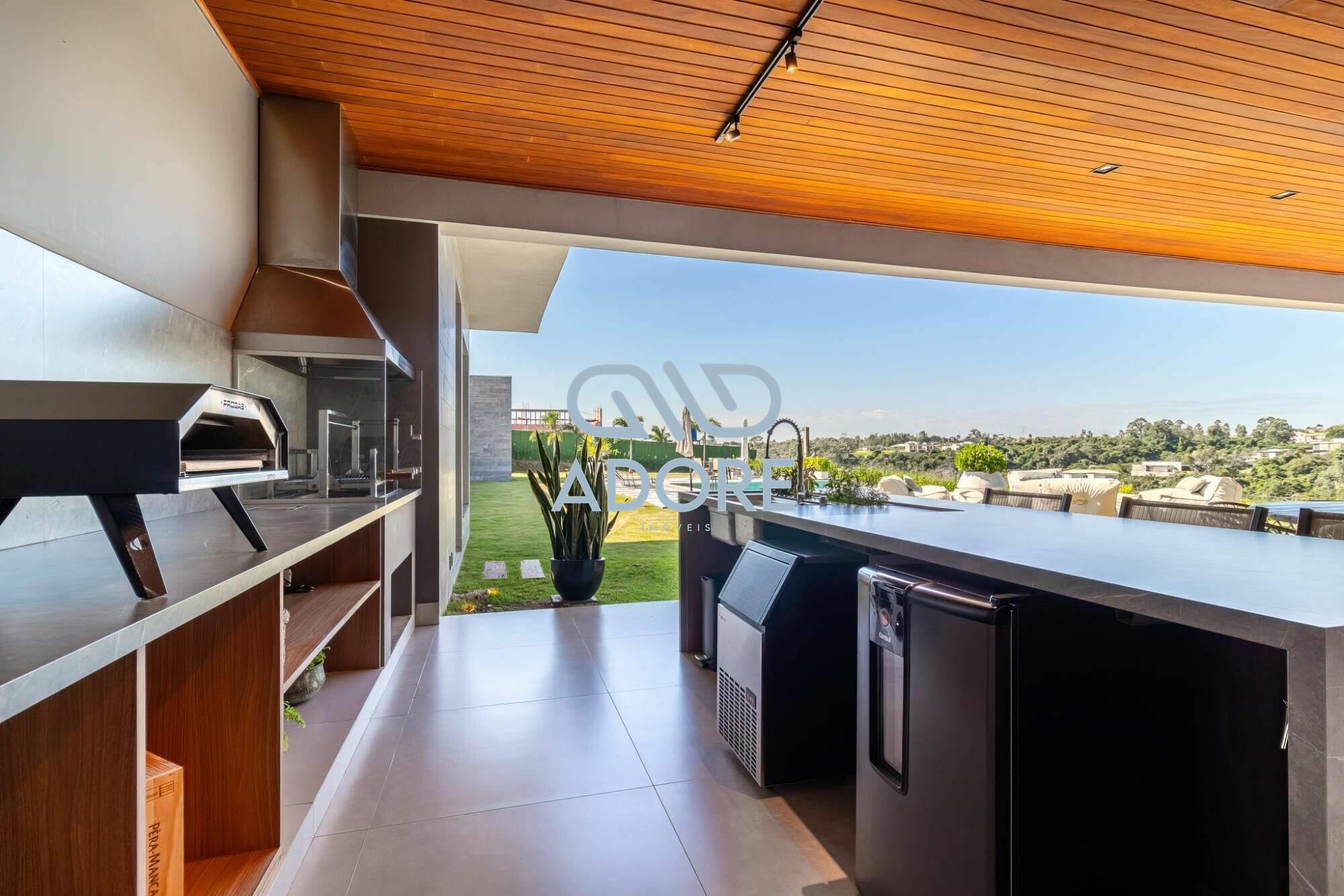 Casa de Condomínio à venda no Condomínio Terras de São José II :