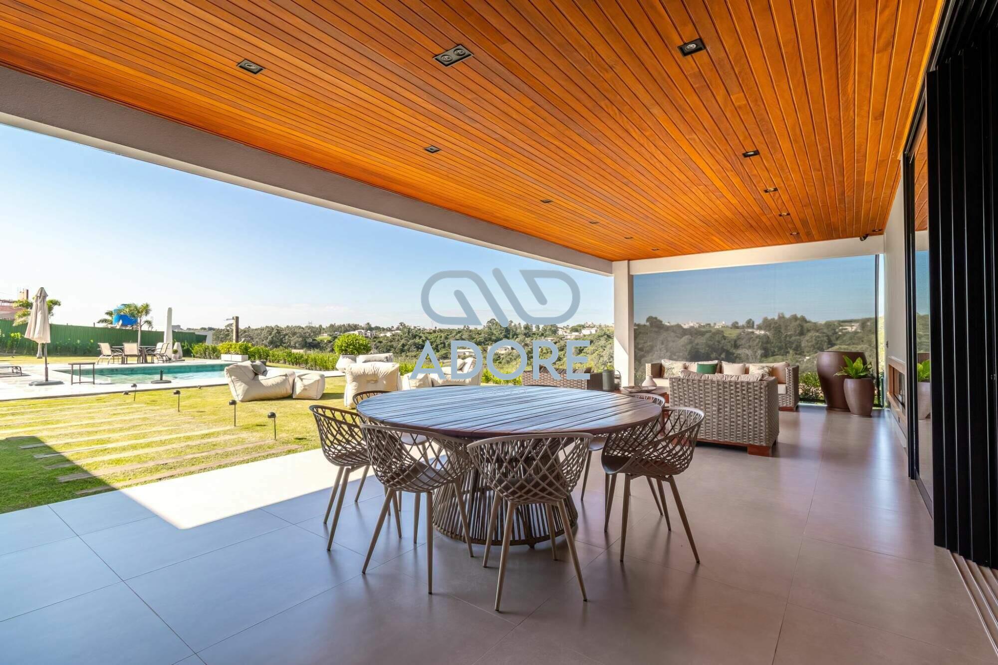 Casa de Condomínio à venda no Condomínio Terras de São José II :