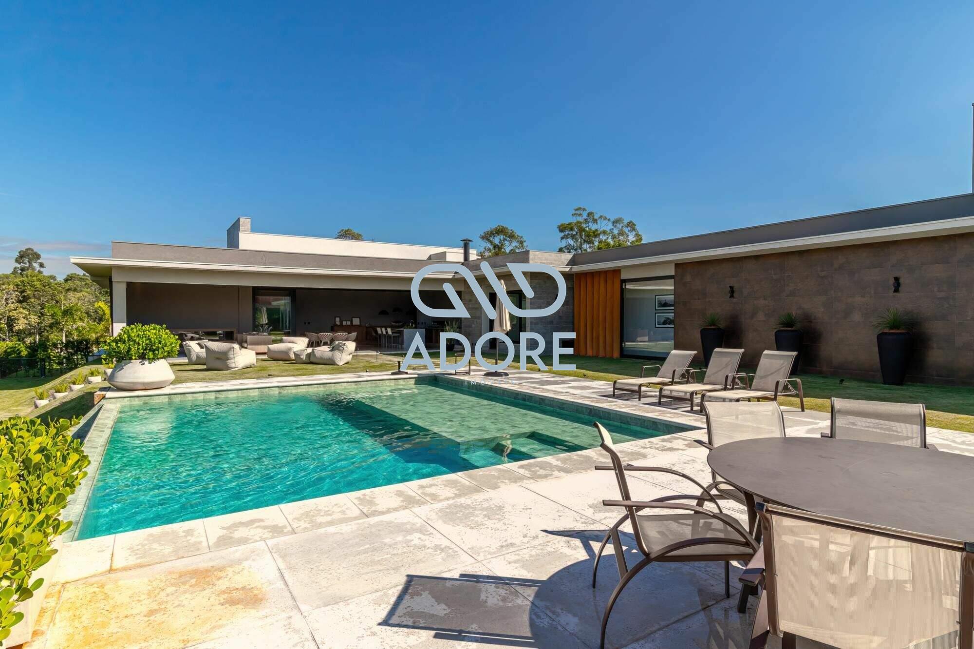 Casa de Condomínio à venda no Condomínio Terras de São José II :