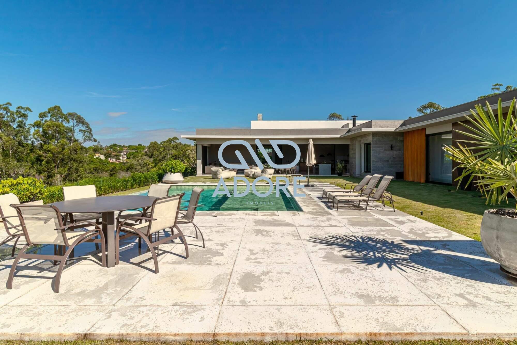 Casa de Condomínio à venda no Condomínio Terras de São José II :