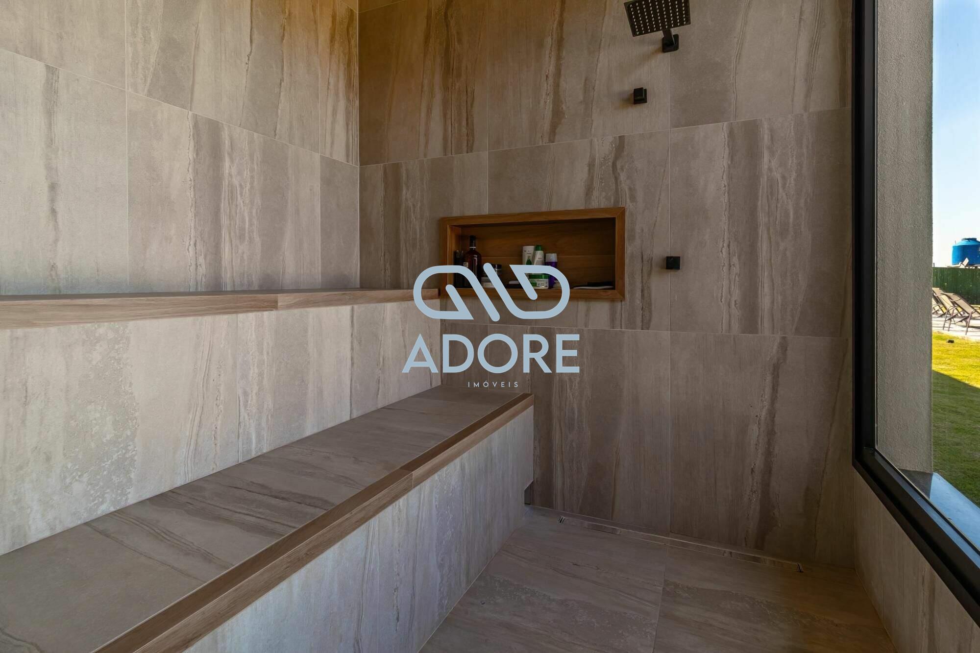 Casa de Condomínio à venda no Condomínio Terras de São José II :