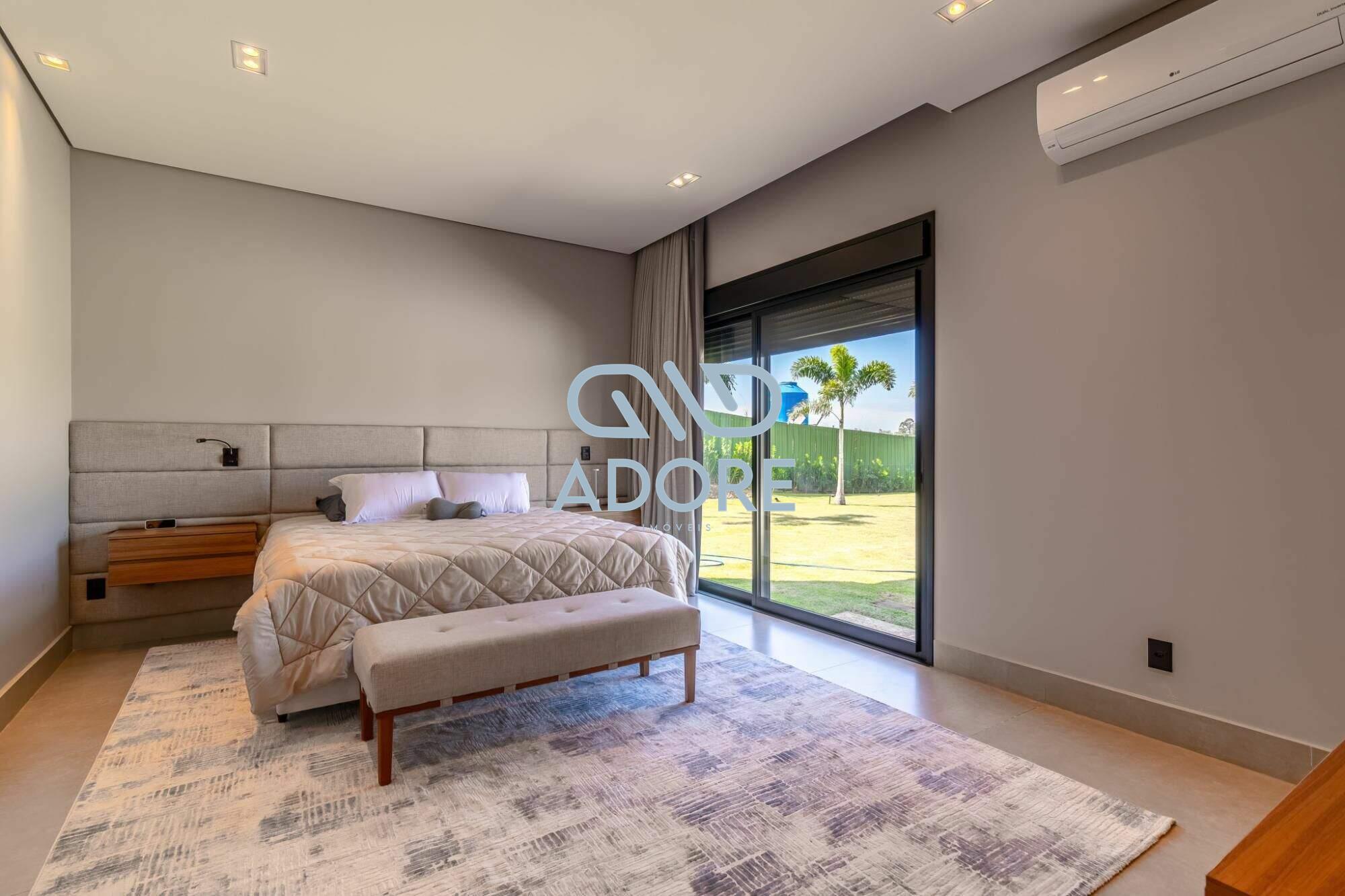 Casa de Condomínio à venda no Condomínio Terras de São José II :