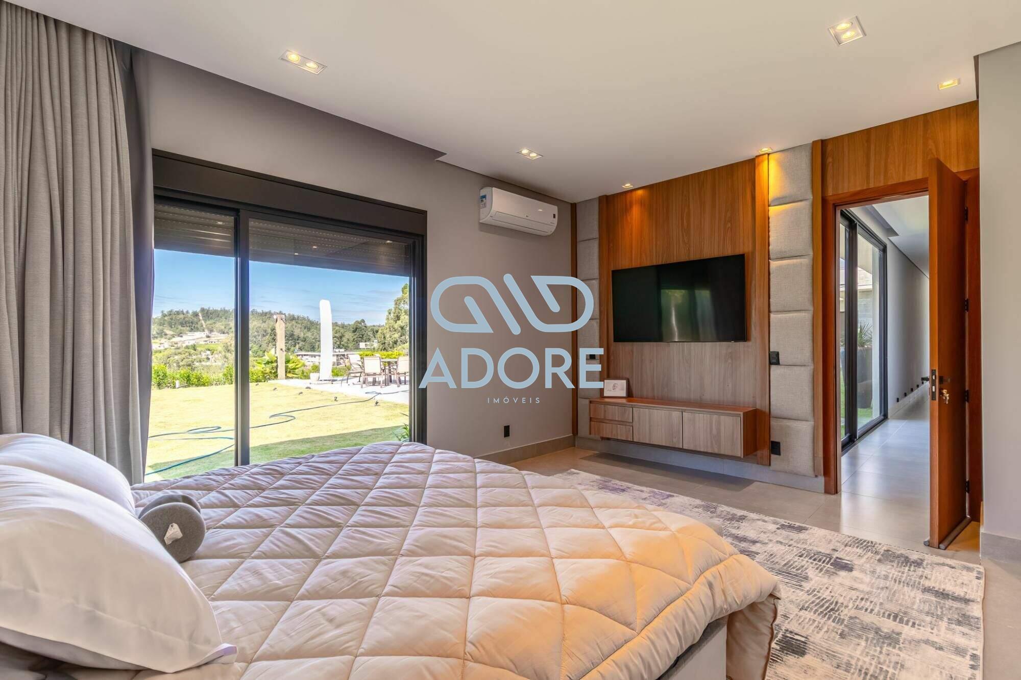 Casa de Condomínio à venda no Condomínio Terras de São José II :