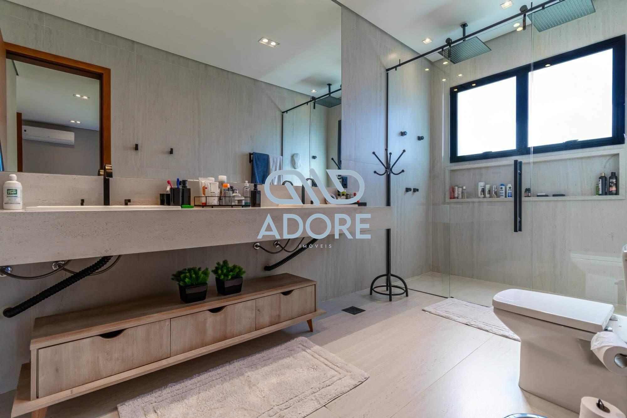 Casa de Condomínio à venda no Condomínio Terras de São José II :