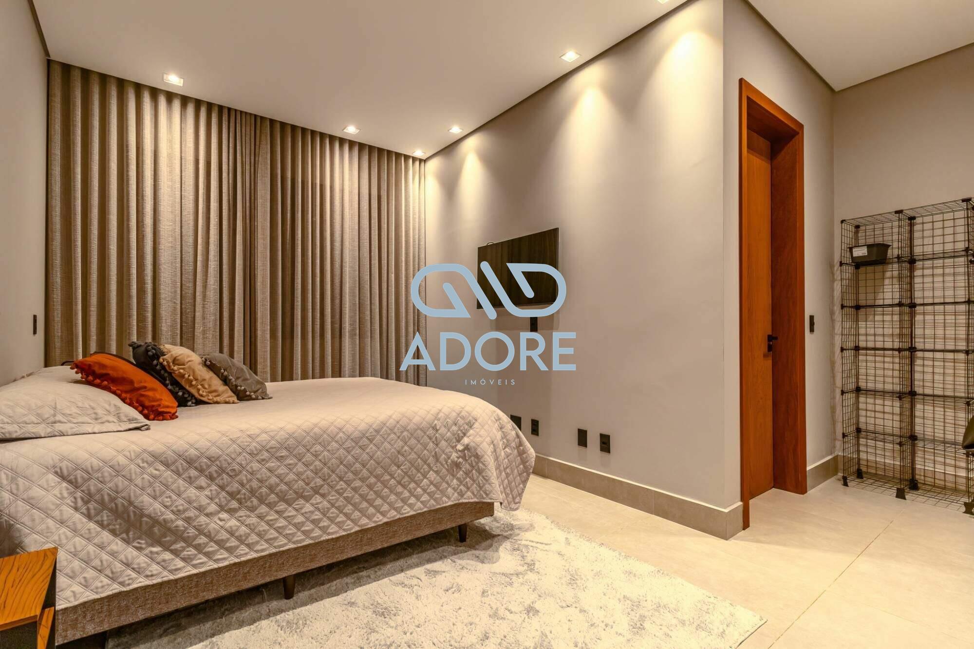 Casa de Condomínio à venda no Condomínio Terras de São José II :