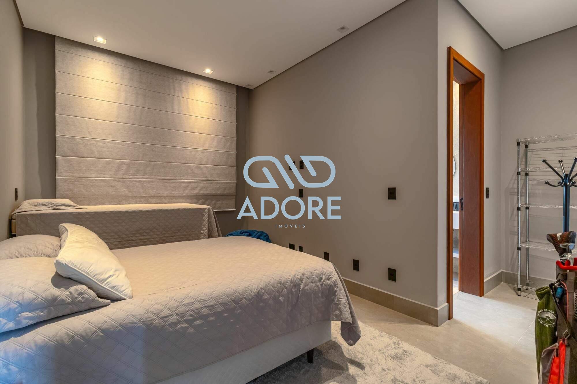 Casa de Condomínio à venda no Condomínio Terras de São José II :