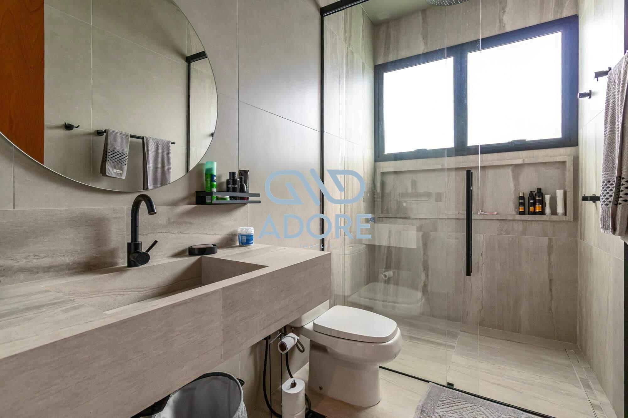 Casa de Condomínio à venda no Condomínio Terras de São José II :