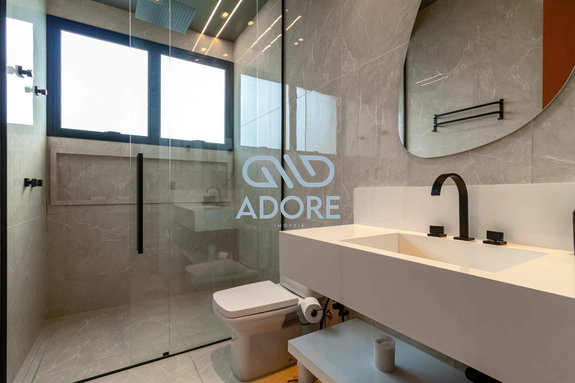 Casa de Condomínio à venda no Condomínio Terras de São José II :