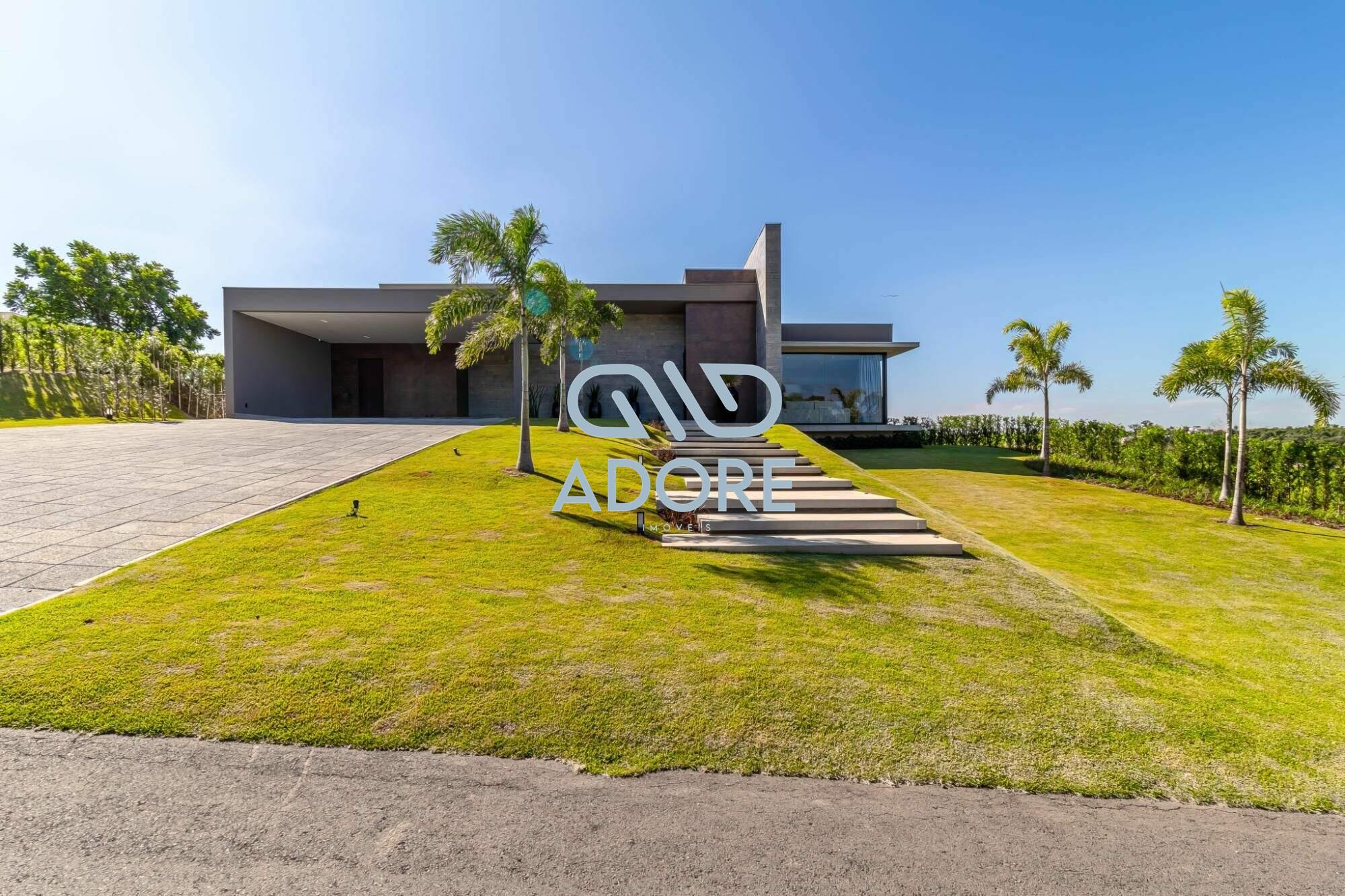 Casa de Condomínio à venda no Condomínio Terras de São José II :