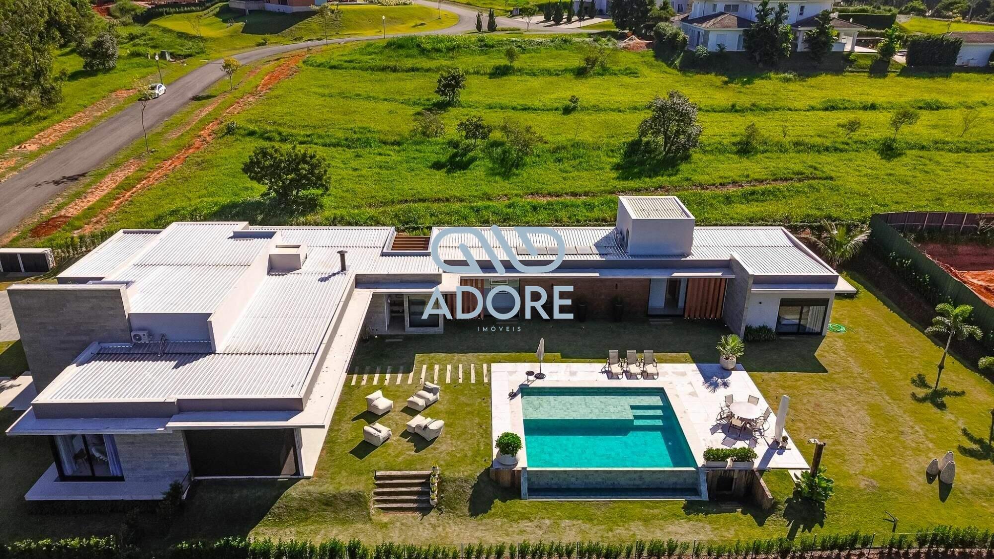 Casa de Condomínio à venda no Condomínio Terras de São José II :