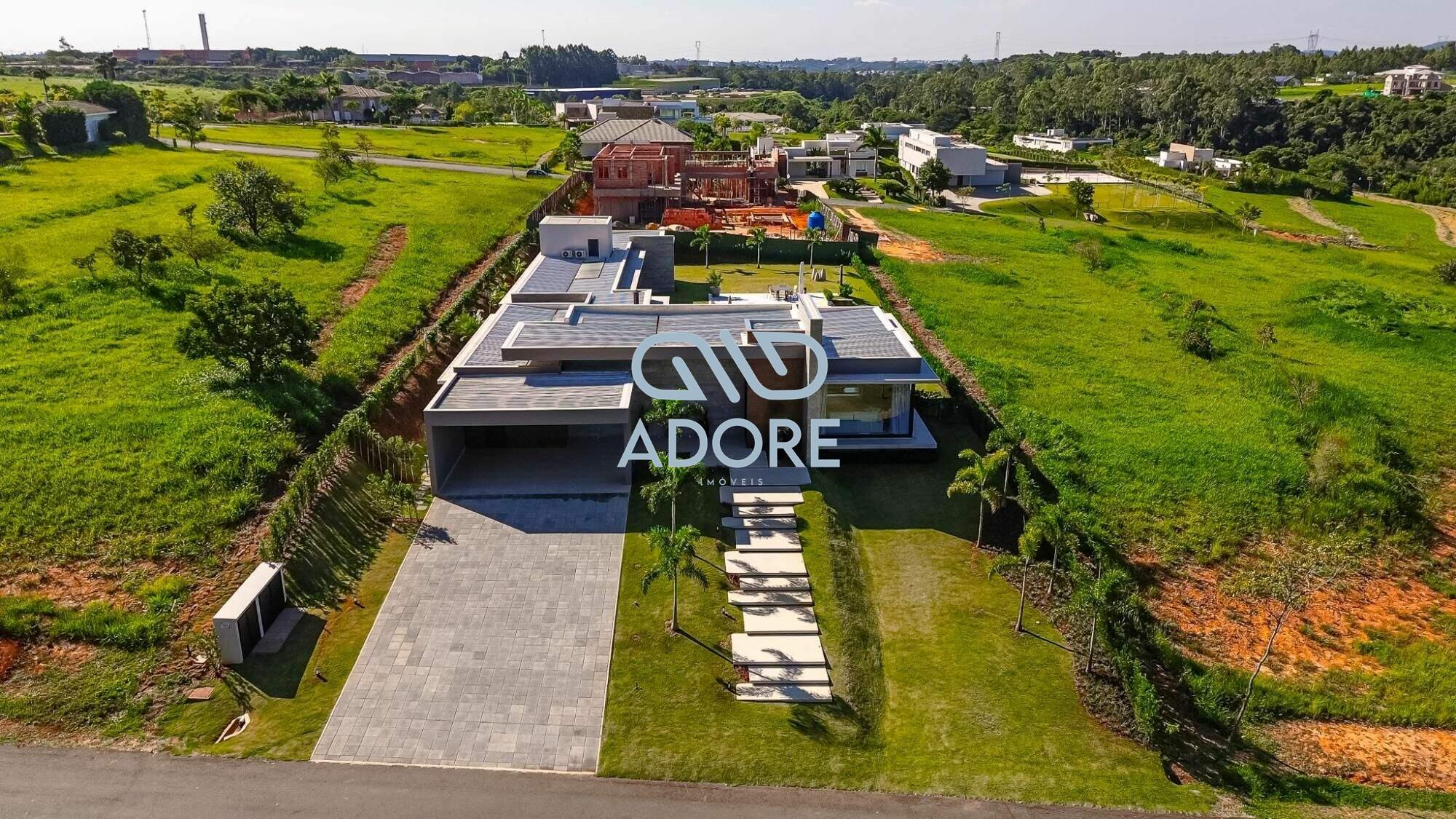 Casa de Condomínio à venda no Condomínio Terras de São José II :